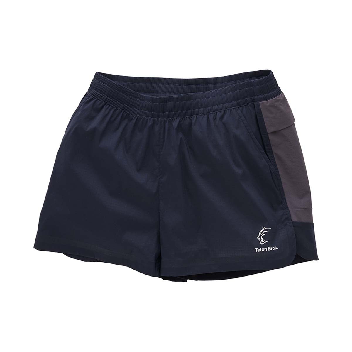 Teton Bros. ティートンブロス ELV1000 5in ハイブリッド ショーツ ウィメンズ - STRIDE LAB ONLINE STORE(ストライド ラボ)