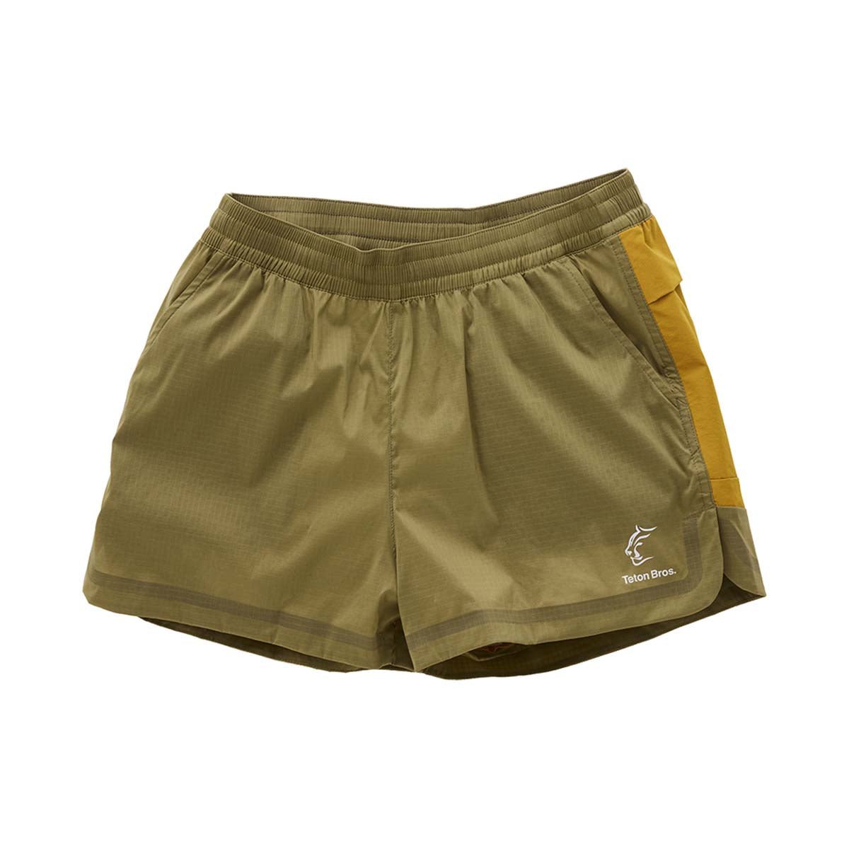 Teton Bros. ティートンブロス ELV1000 5in ハイブリッド ショーツ ウィメンズ - STRIDE LAB ONLINE STORE(ストライド ラボ)