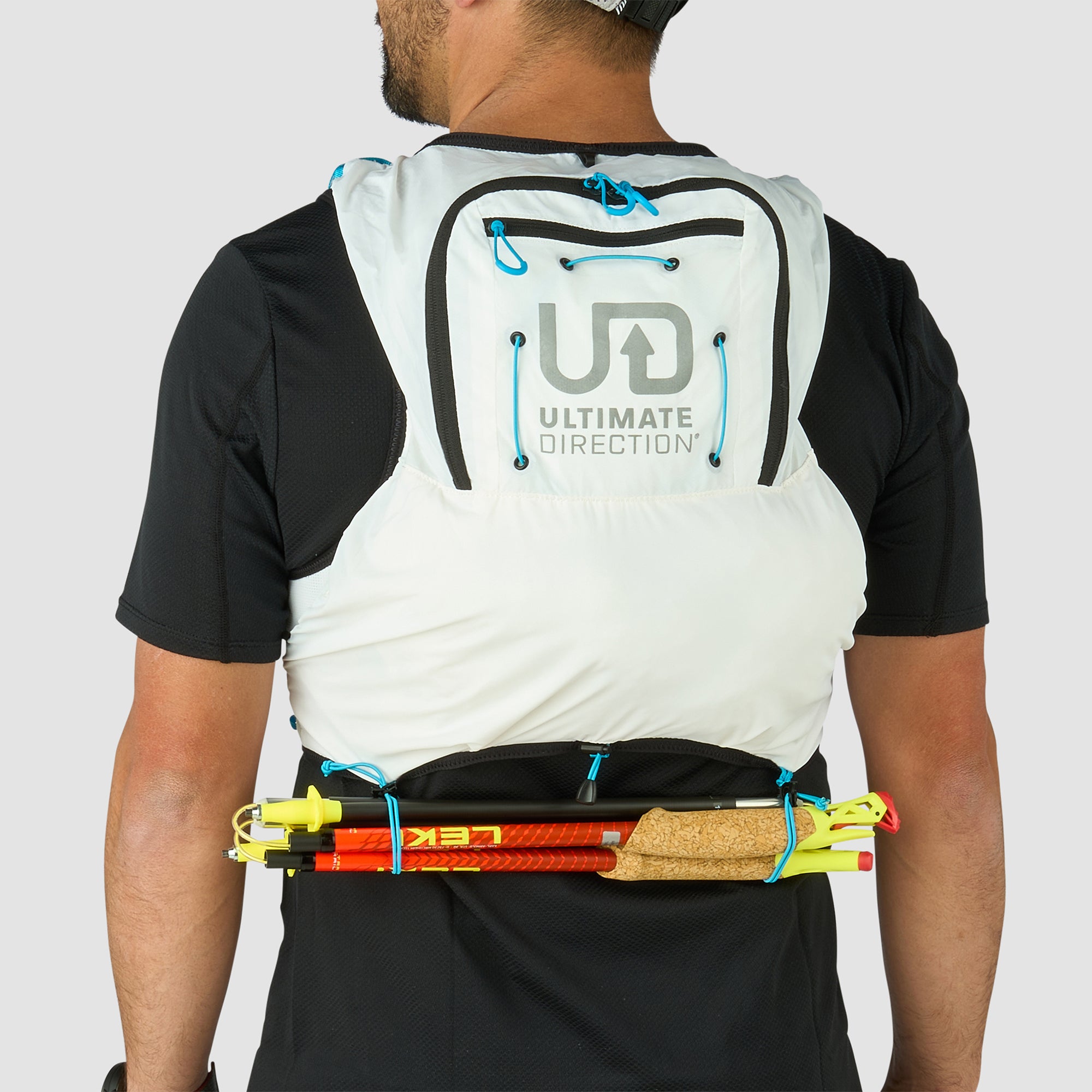 Ultra Vest 12L Unisex