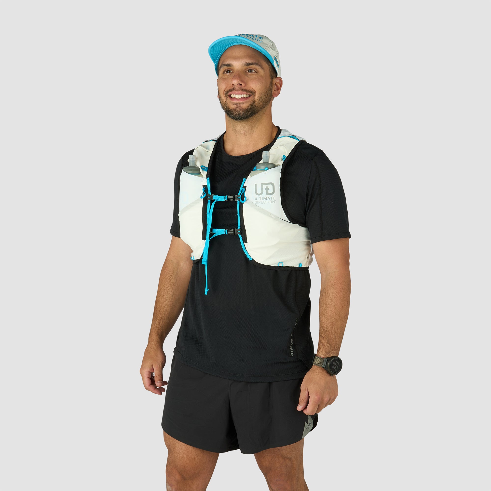 Ultra Vest 12L Unisex