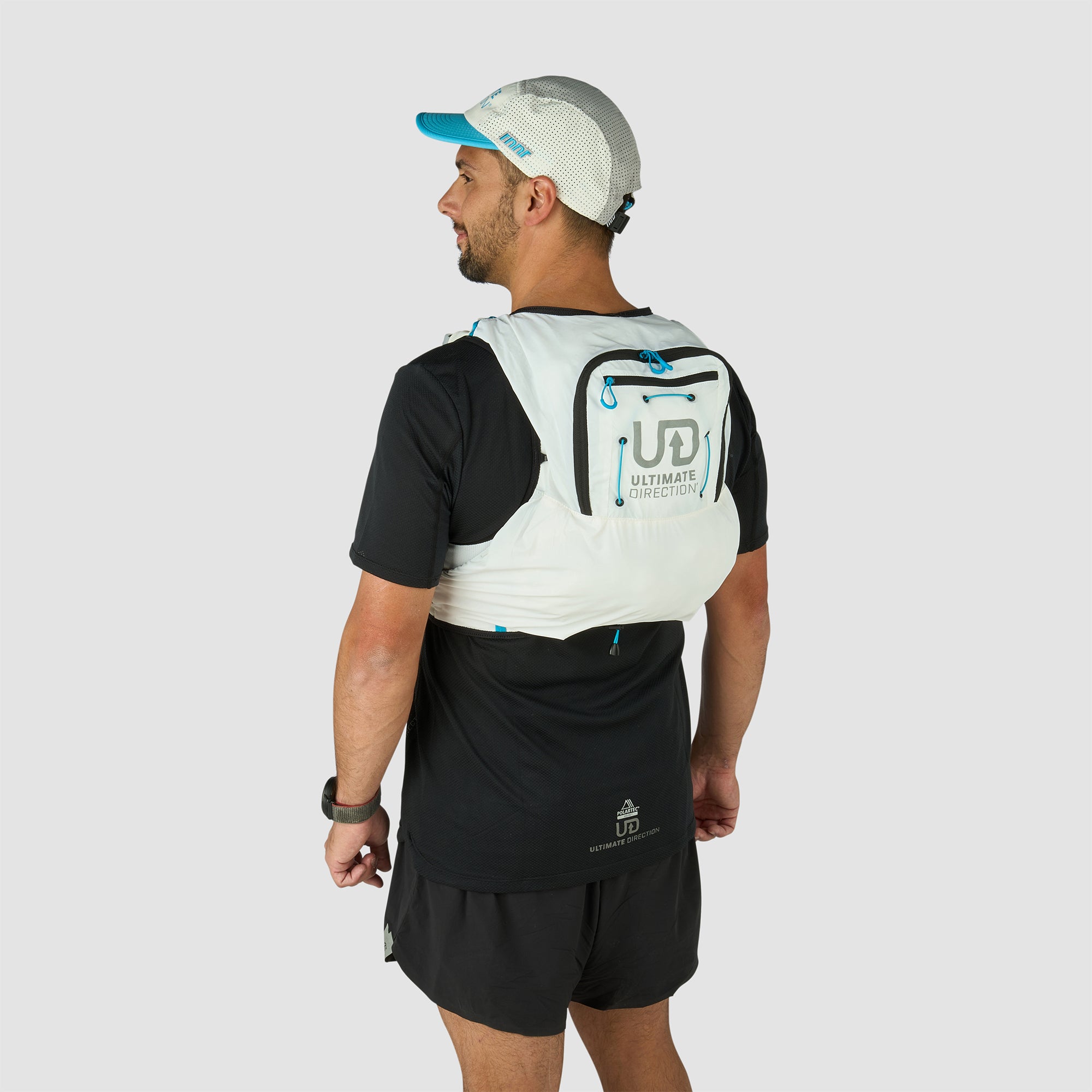 Ultra Vest 12L Unisex