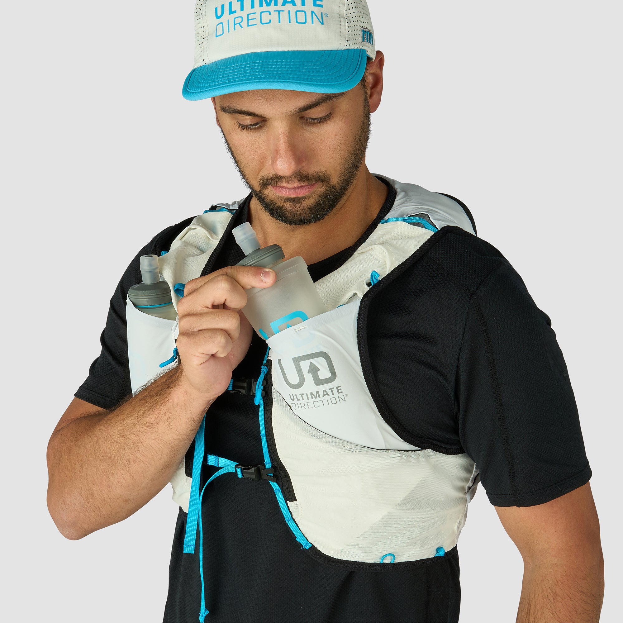 Ultra Vest 12L Unisex