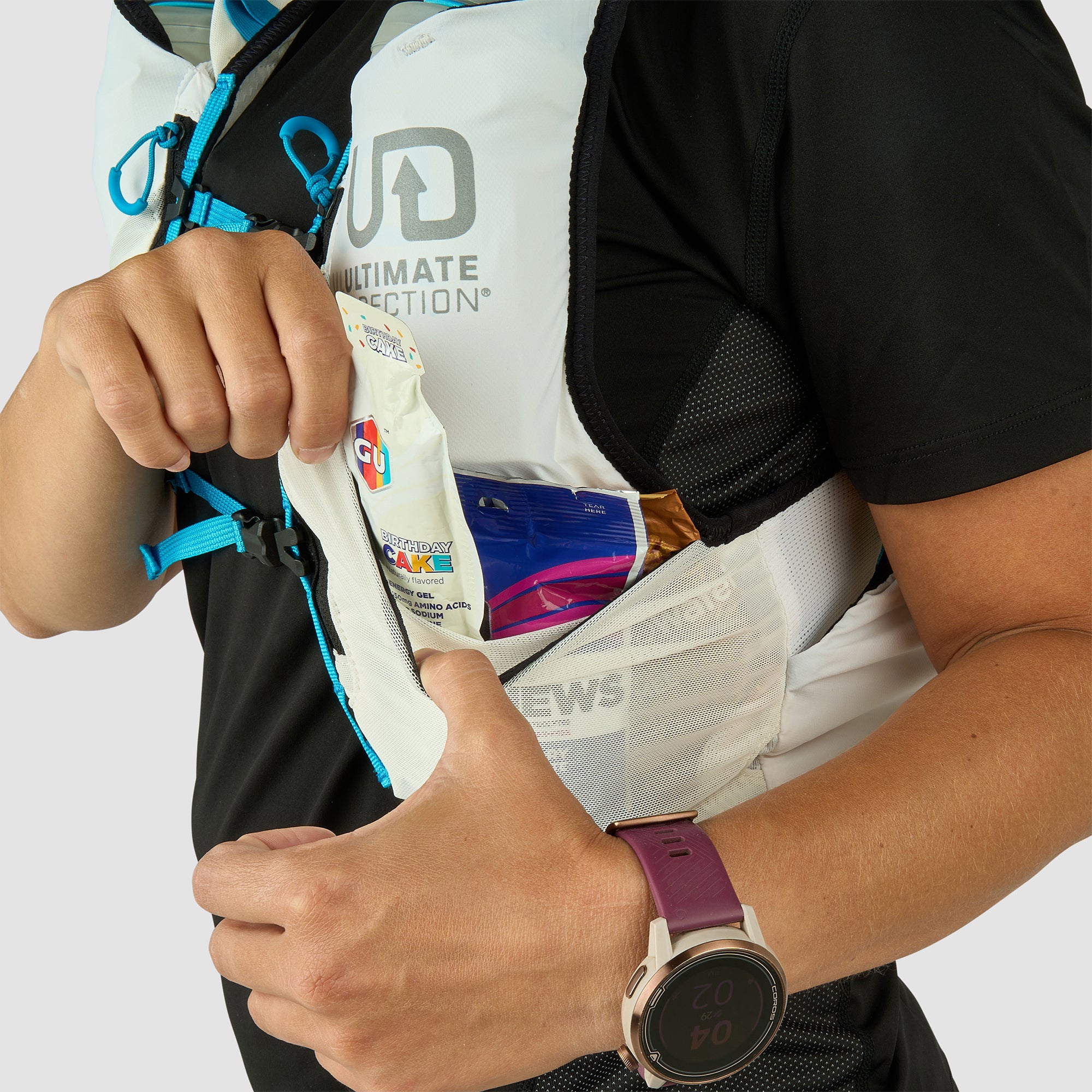 Ultra Vest 12L Unisex