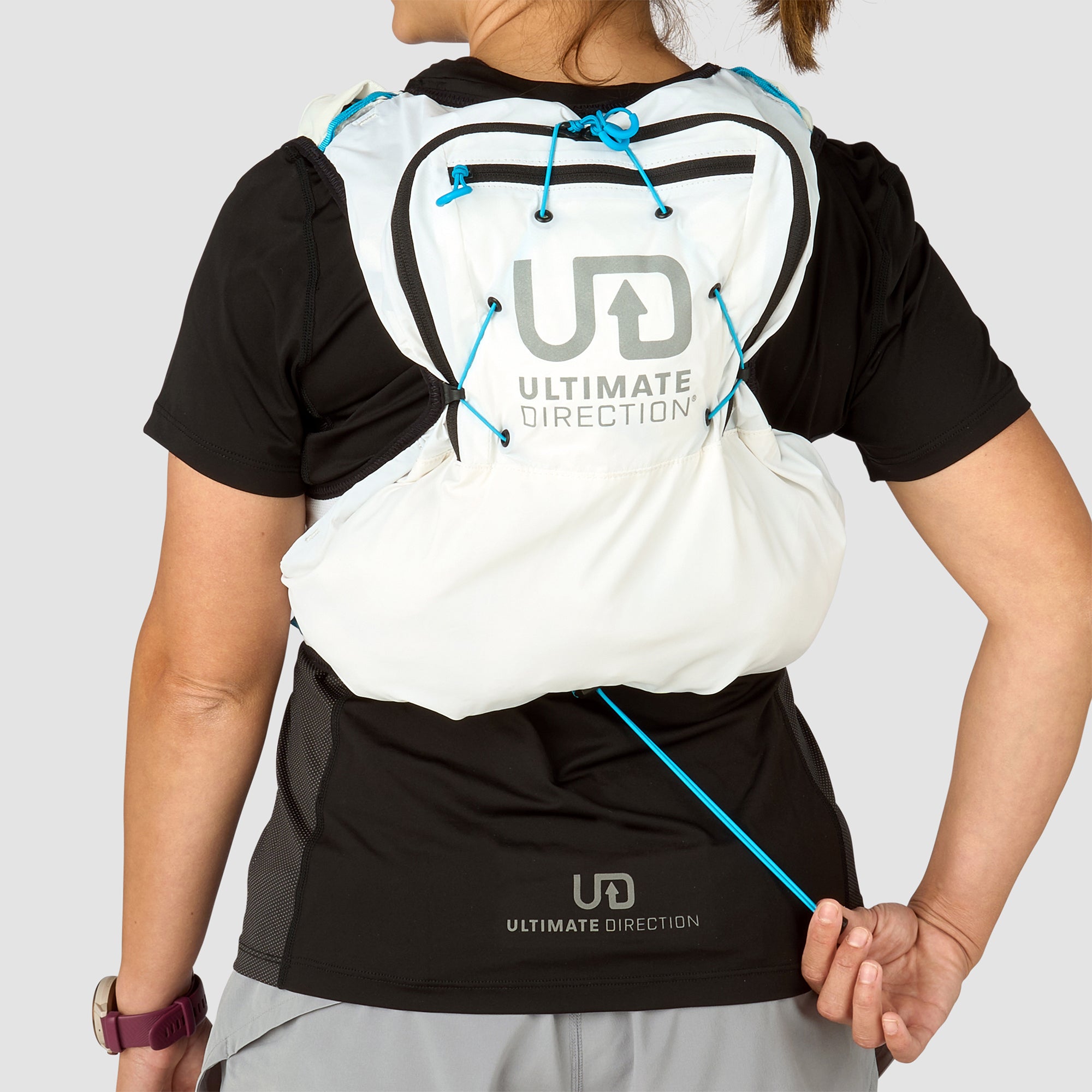 Ultra Vest 12L Unisex