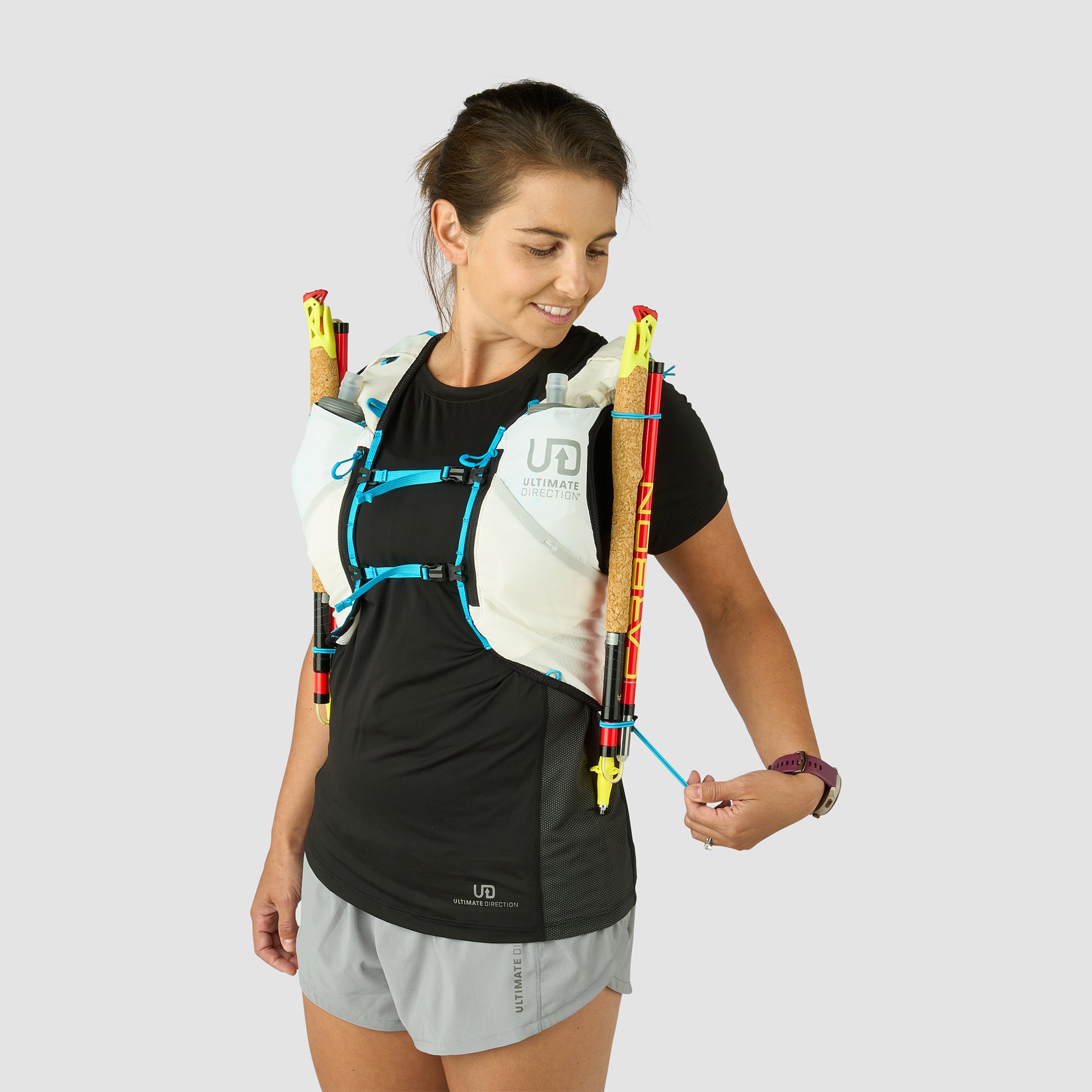 Ultra Vest 12L Unisex