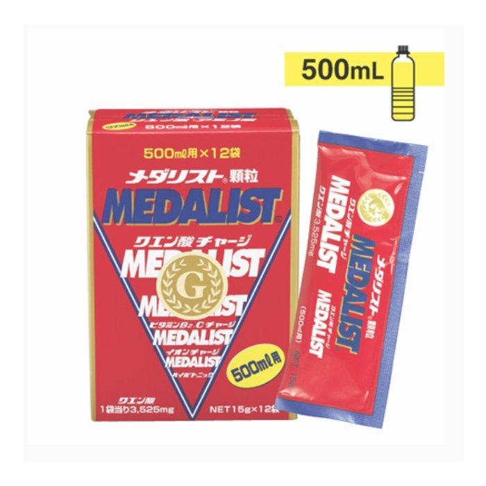 奖牌收费(500毫升,12袋)