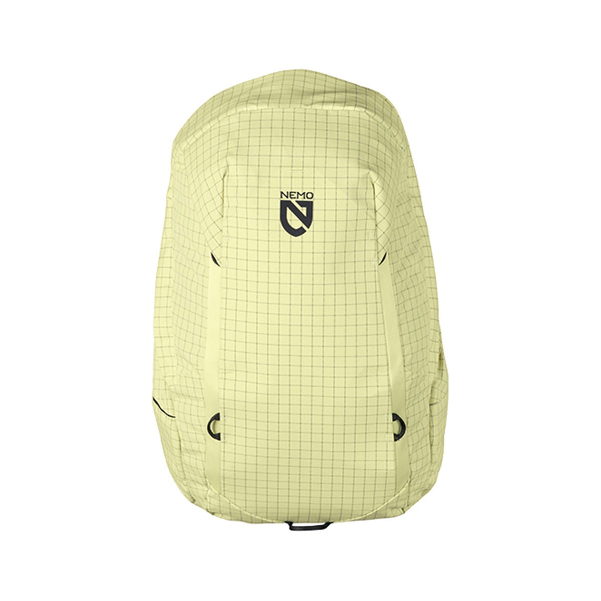 メンズ リゾルブ 25L RESOLVE M [NEMO ニーモ] 登山 クライミング ハイキング バックパック - STRIDE LAB ONLINE STORE（ストライド ラボ）