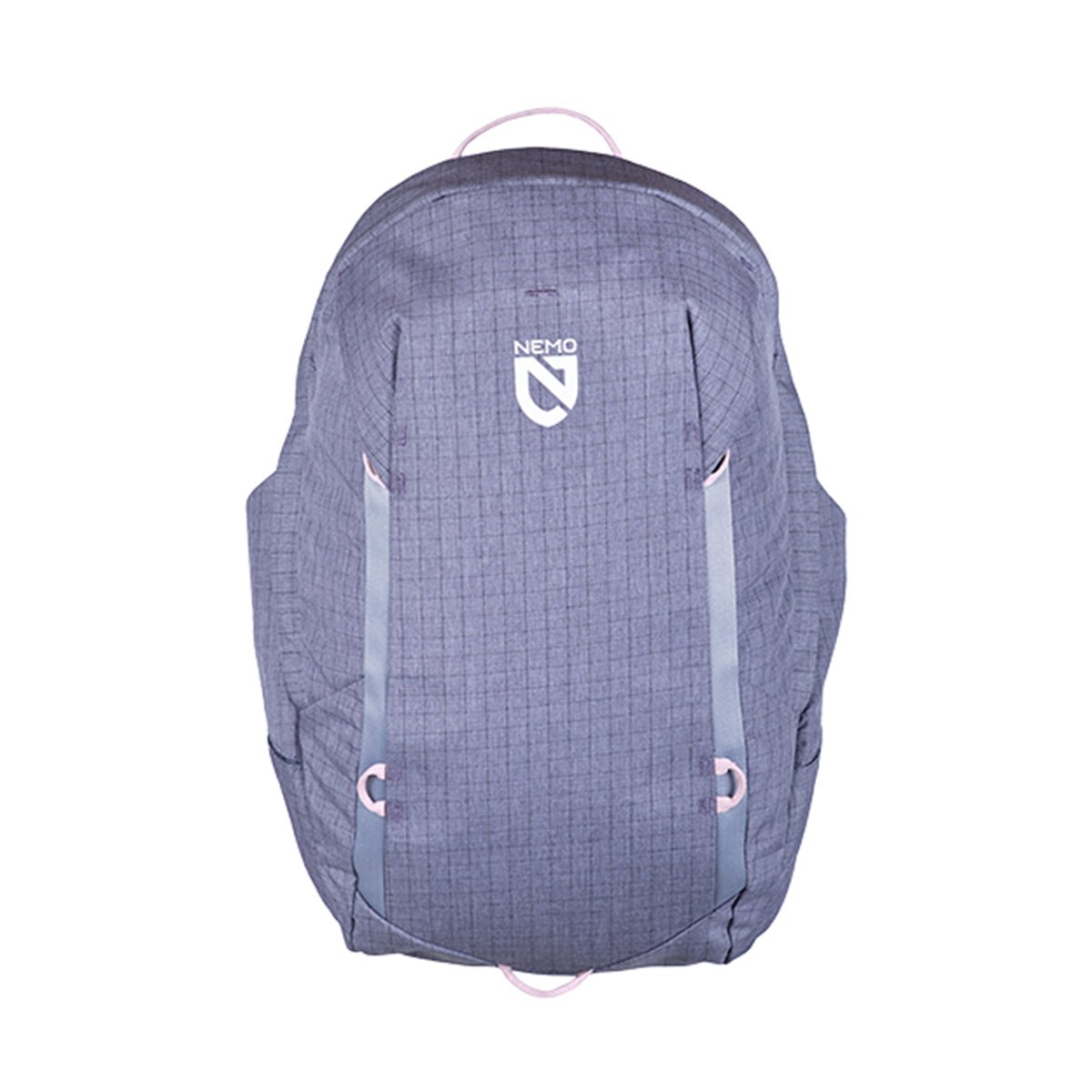 ウィメンズ リゾルブ 25L RESOLVE W [NEMO ニーモ] 登山 クライミング ULハイク バックパック - STRIDE LAB ONLINE STORE（ストライド ラボ）