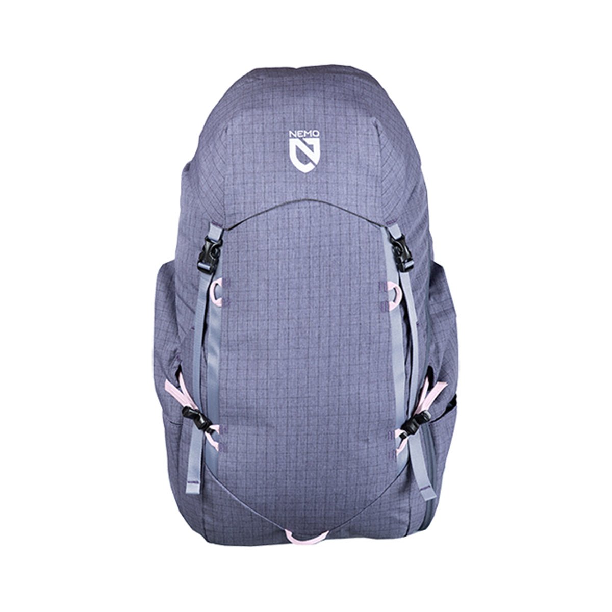 ウィメンズ リゾルブ 35L RESOLVE W [NEMO ニーモ] 登山 クライミング ハイキング バックパック - STRIDE LAB ONLINE STORE（ストライド ラボ）