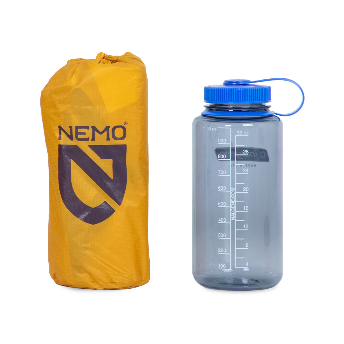 NEMO Nemo Tenser Trail 普通宽型