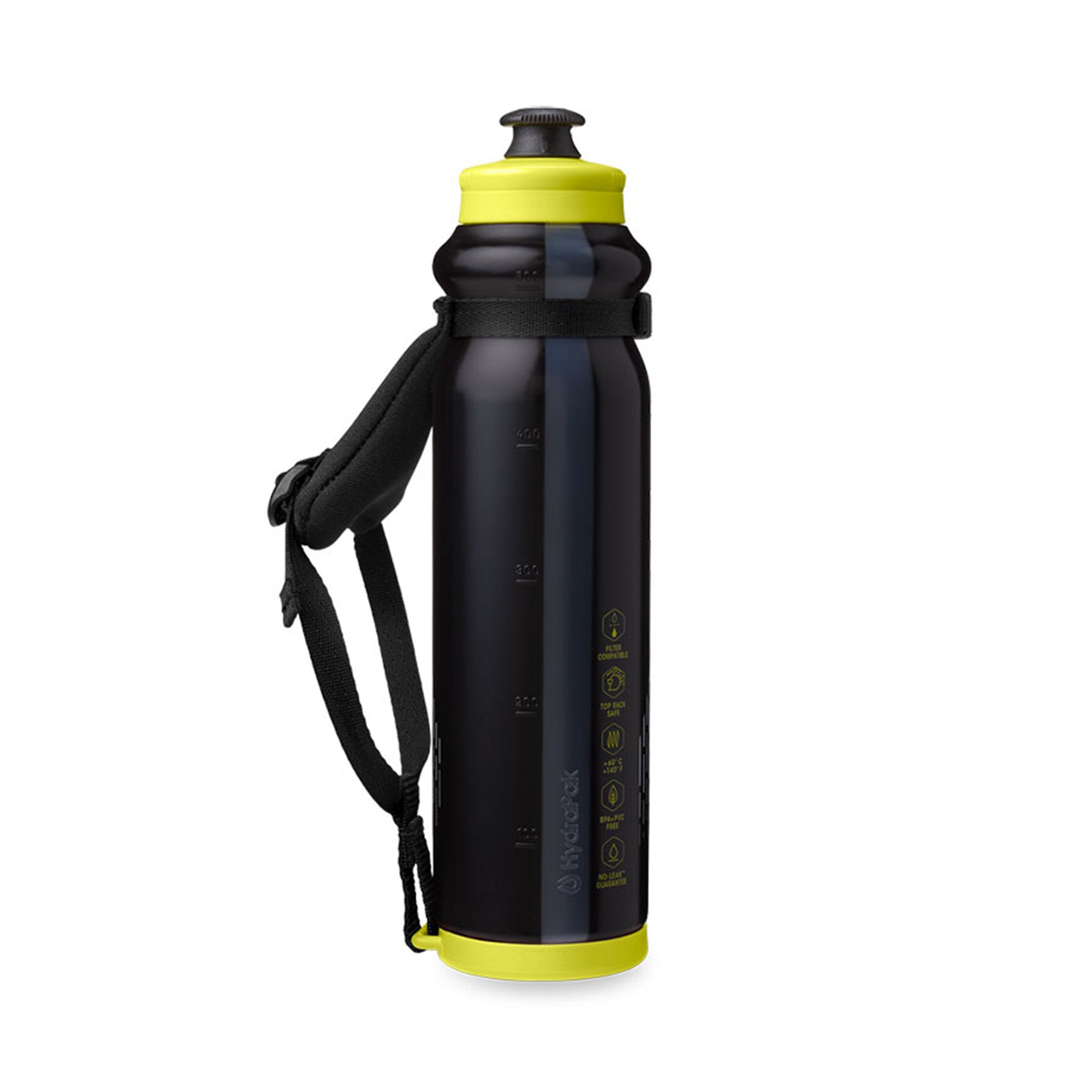 Tempo Bottle Tempo Bottle [Hydrapak Hydrapak]。