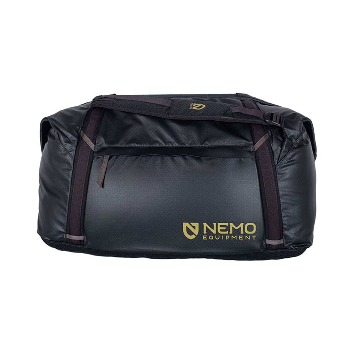 ダブルホール 70L [NEMO ニーモ] ダッフルバッグ トートバッグ バックパック - STRIDE LAB ONLINE STORE（ストライド ラボ）