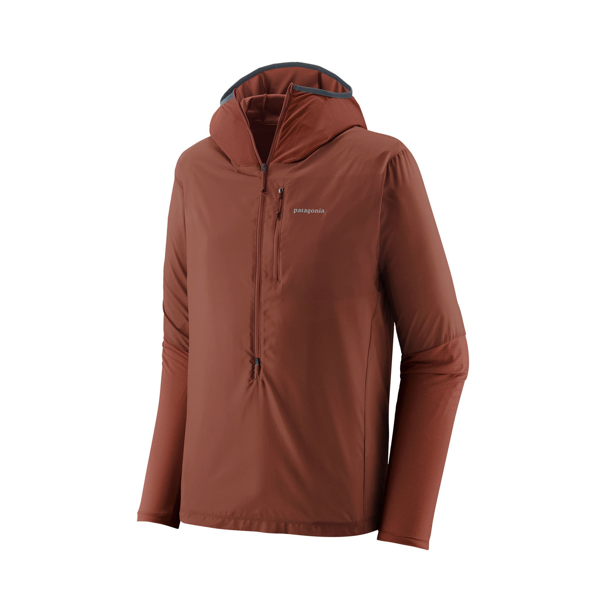巴塔哥尼亚 Patagonia 男士 Airshed Pro 套头衫