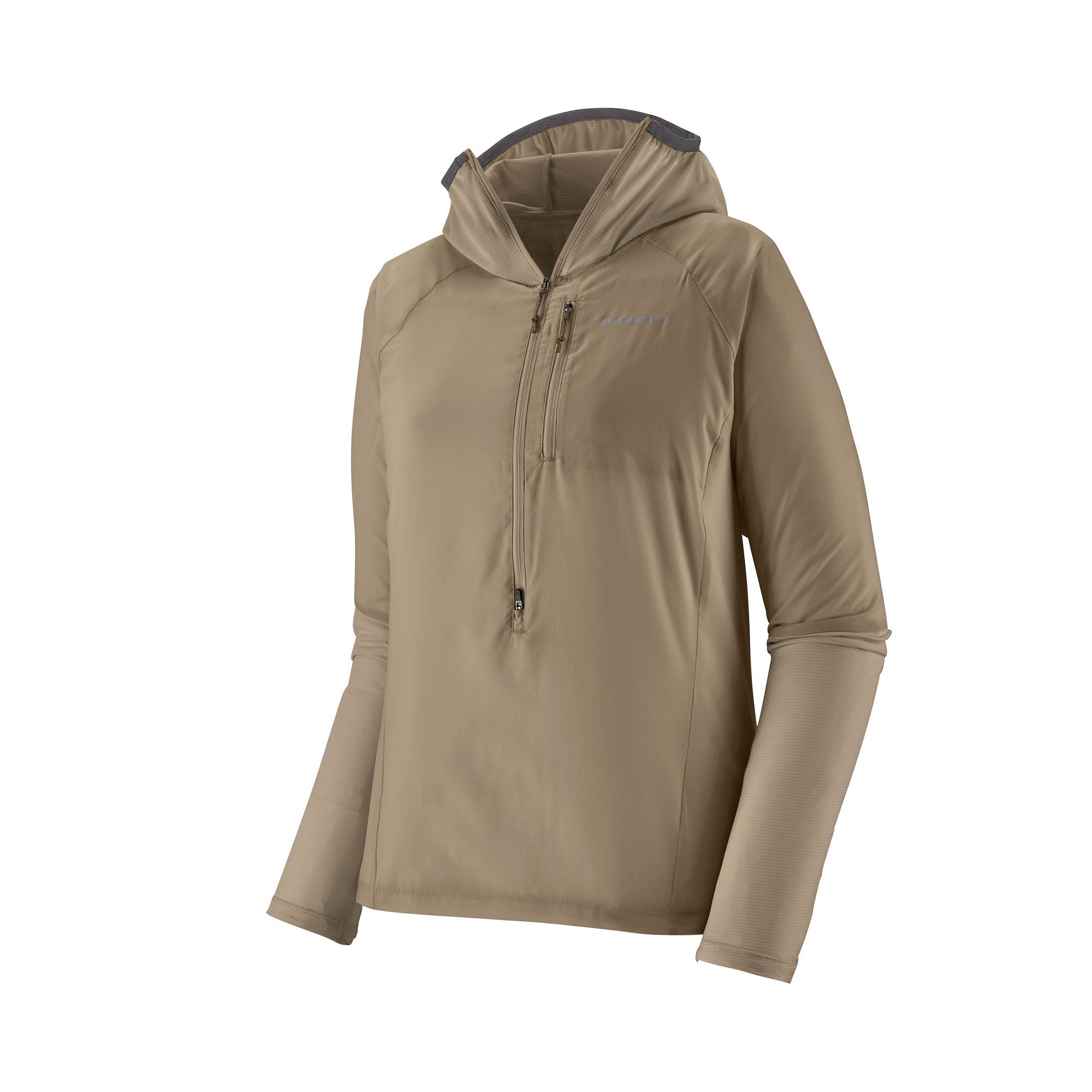 巴塔哥尼亚 Patagonia 女式 Airshed Pro 套头衫