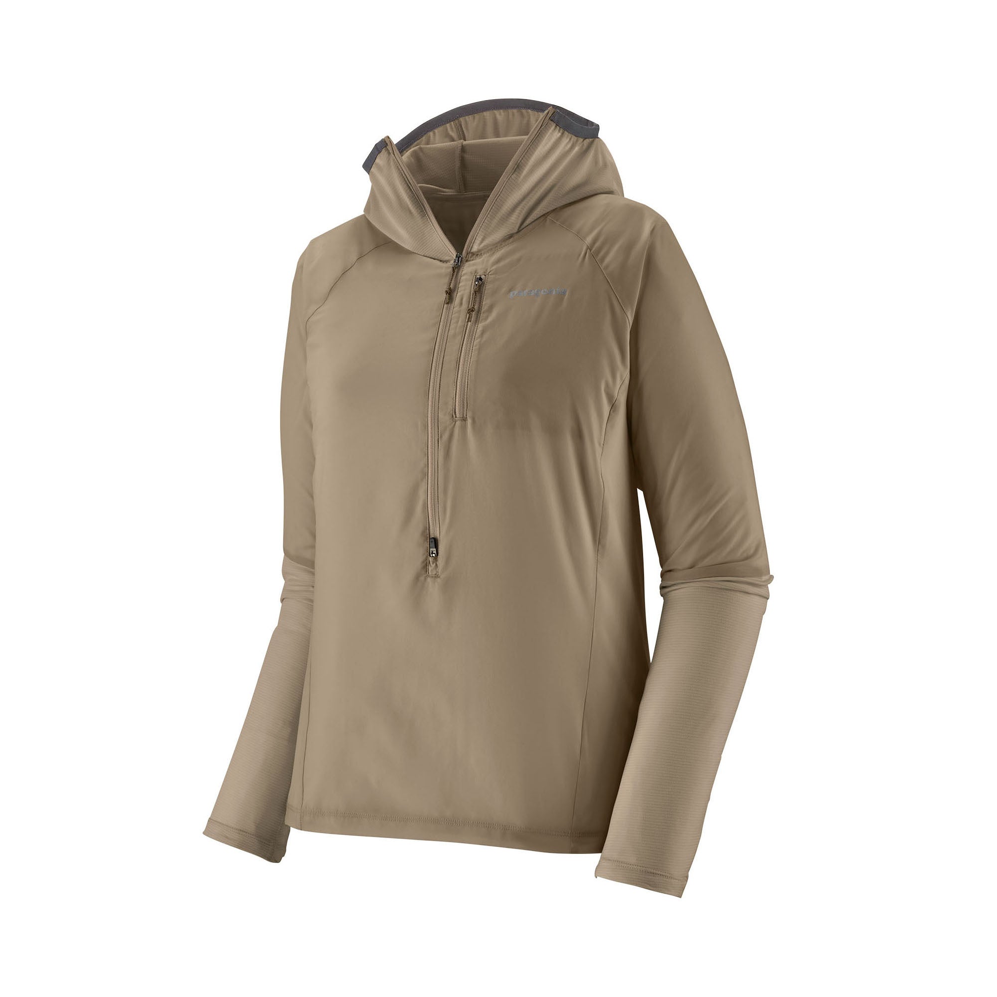 巴塔哥尼亚 Patagonia 女式 Airshed Pro 套头衫