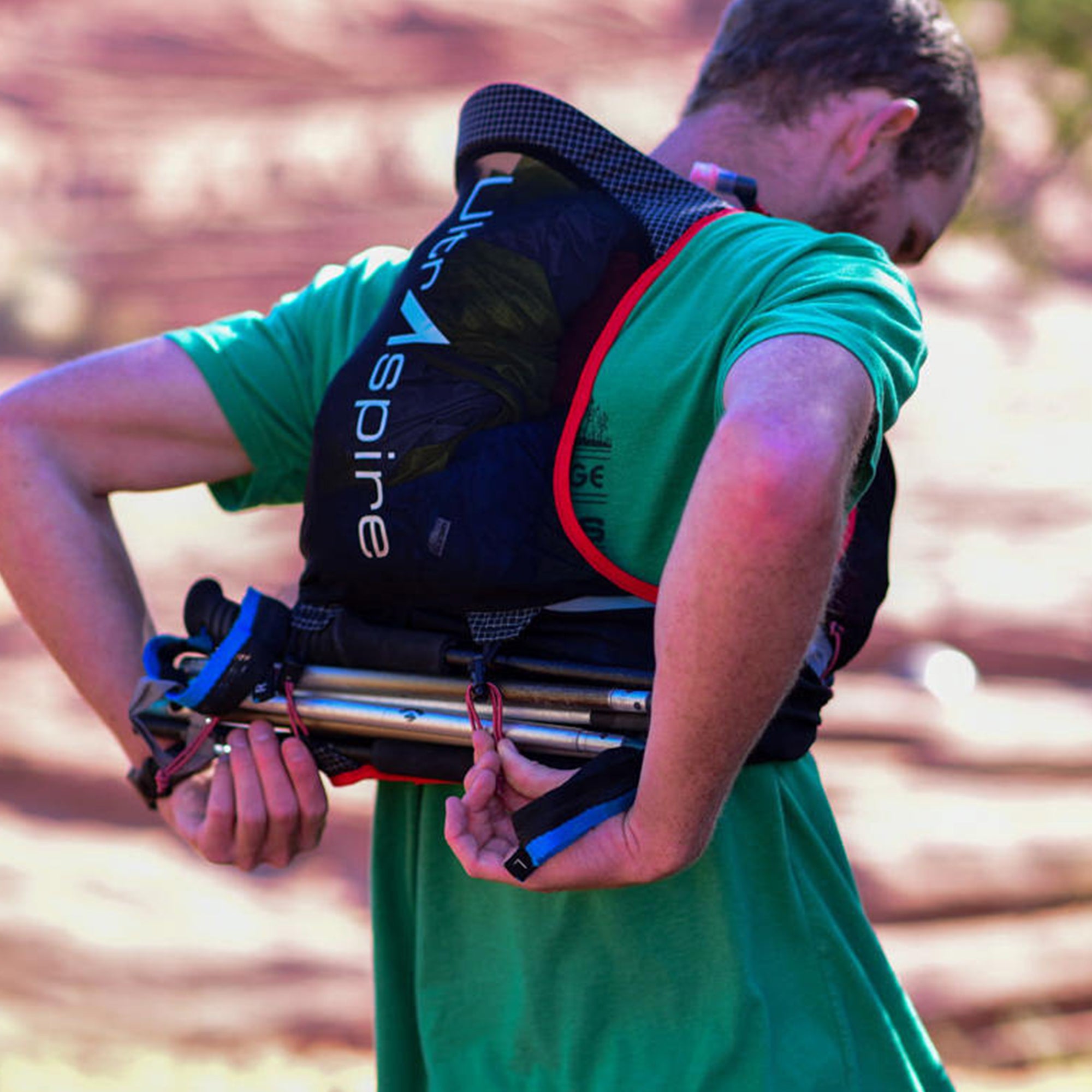 UltrAspire UltrAspire Vic Bronco