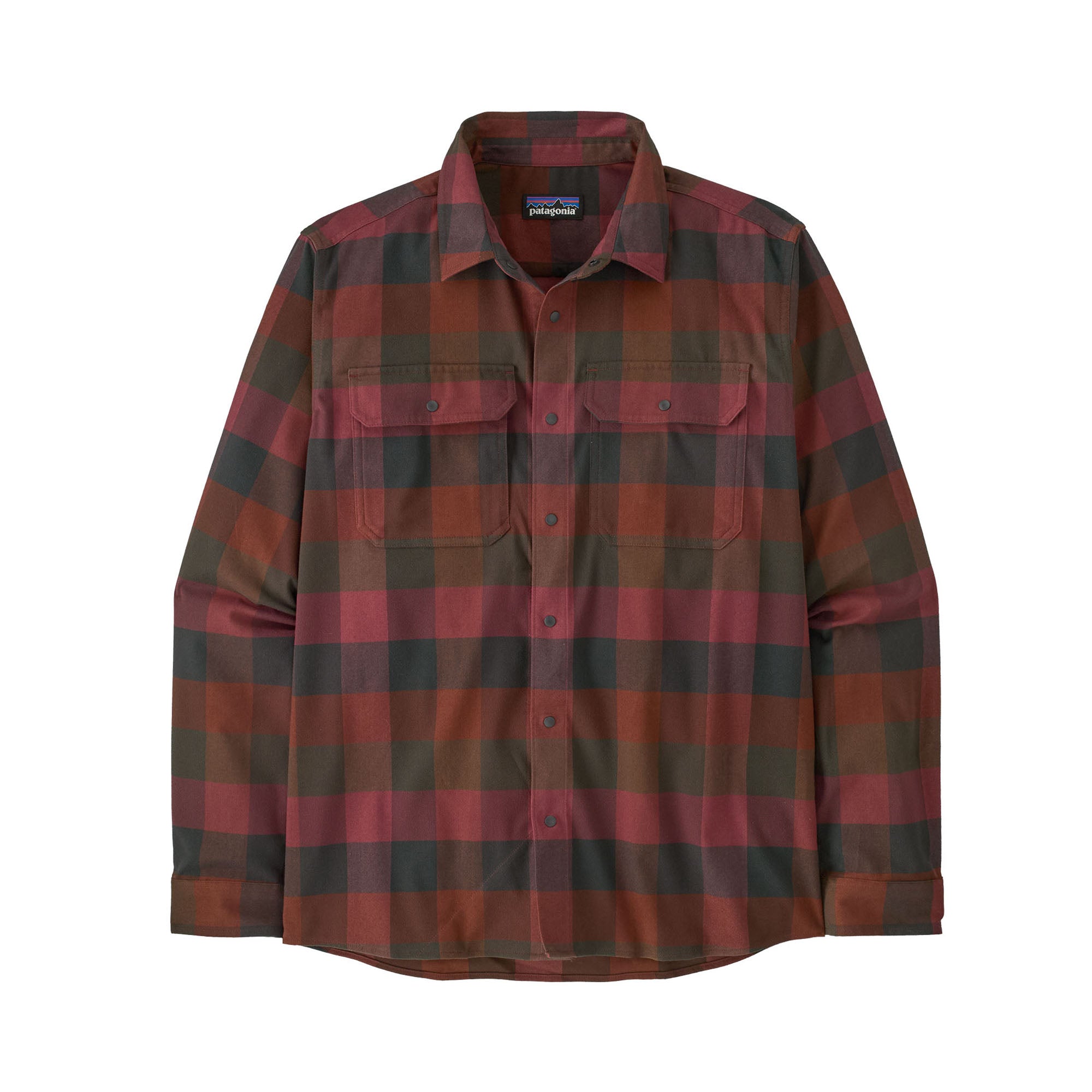Canyonite Flannel Shirt Men's