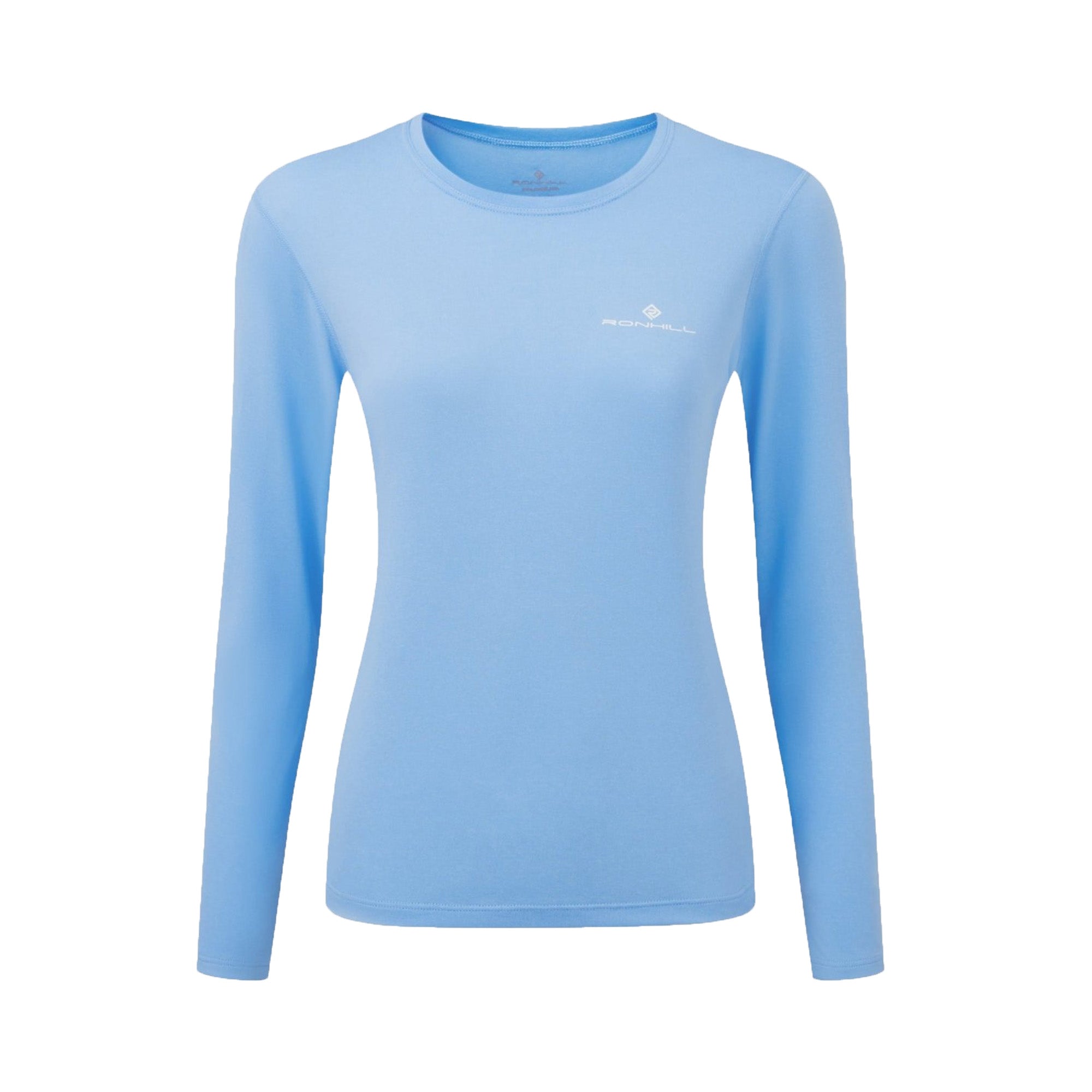 RONHILL 罗恩希尔Core L/S Tee女装