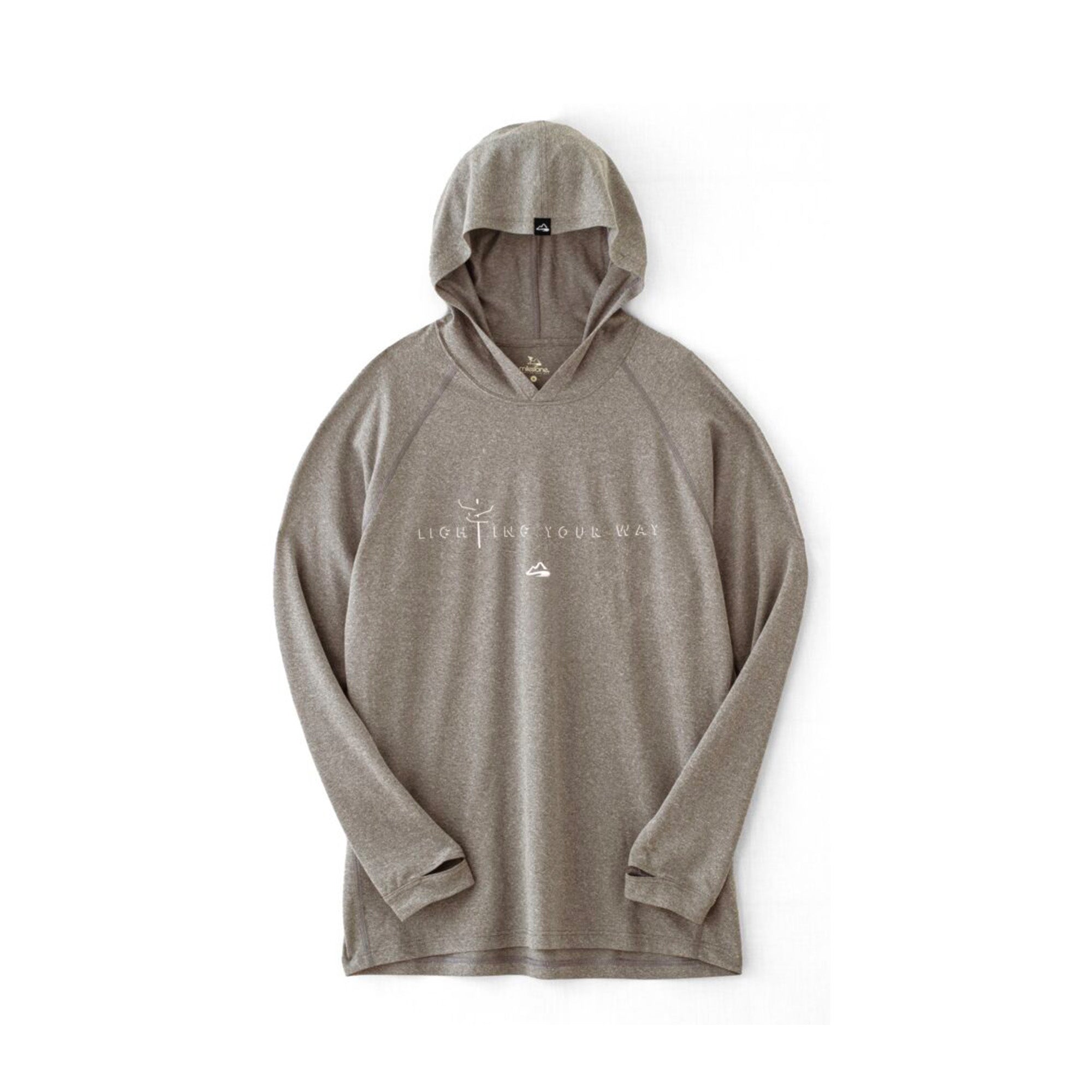Doo-Bop Hoody Unisex