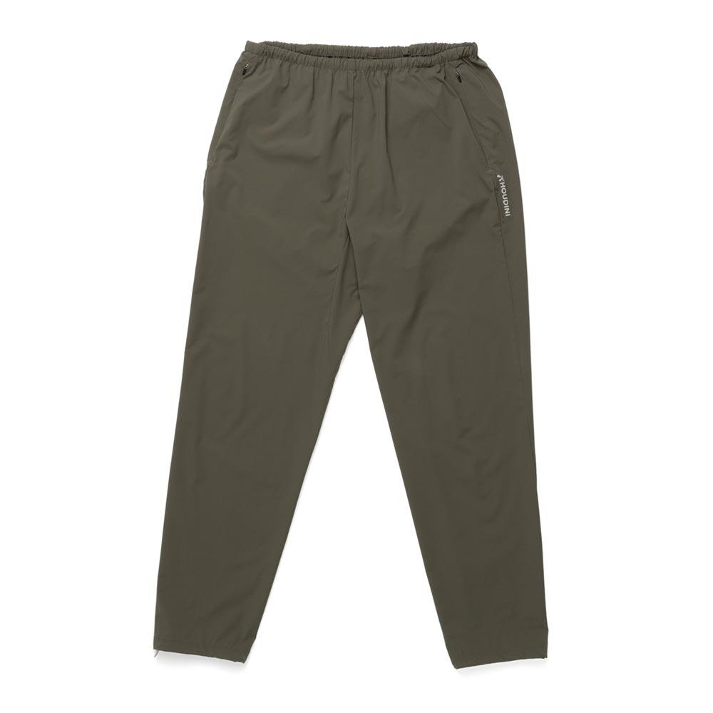 HOUDINI フーディニ ウィメンズ ペース ライト パンツ - STRIDE LAB ONLINE STORE（ストライド ラボ）