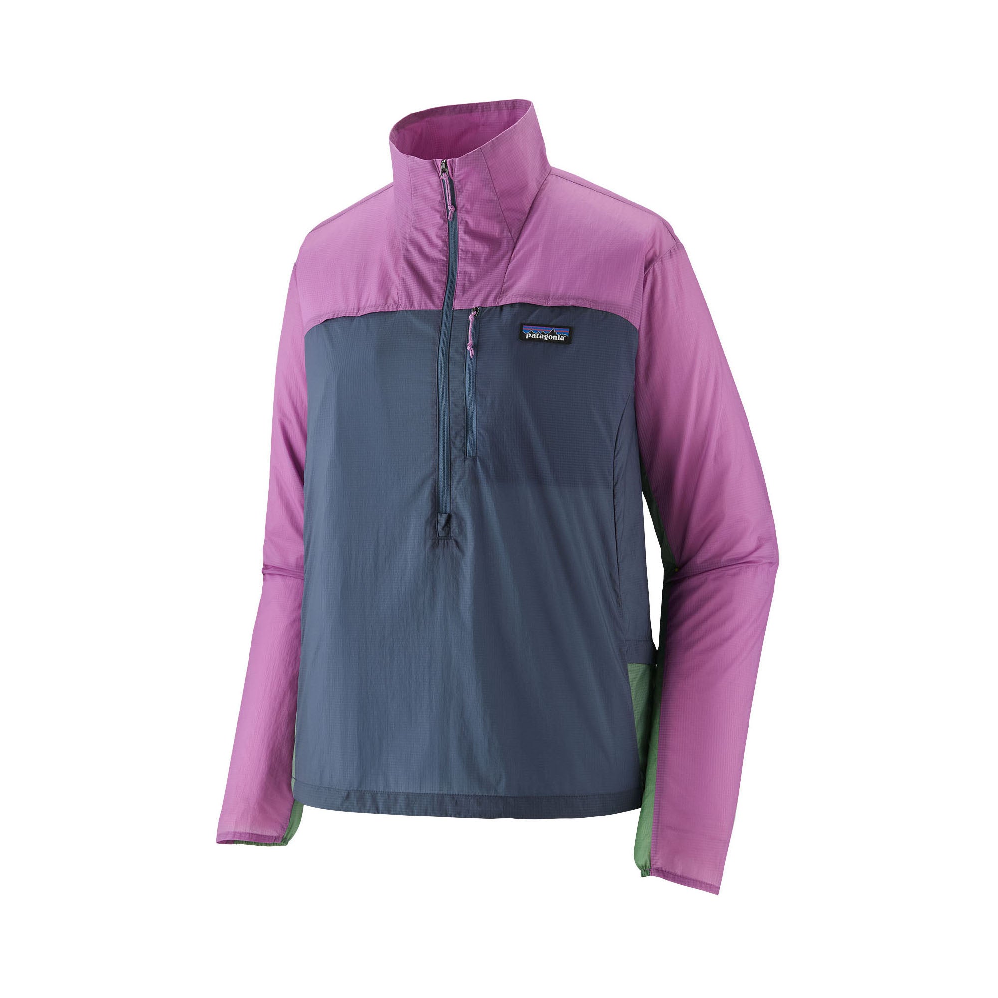 SALE 20] Women's Houdini Stash 1/2 Zip Pullover [Patagonia 巴塔哥尼亚] *退货概不退换。
