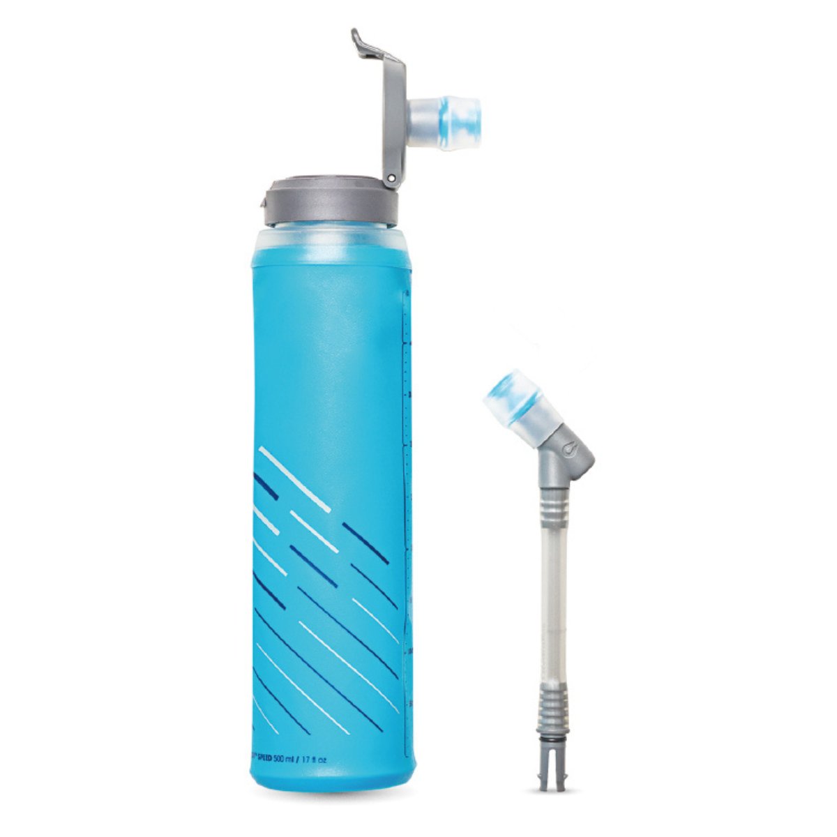 Hydrapak ハイドラパック ウルトラフラスク スピード 500ml - STRIDE LAB ONLINE STORE（ストライド ラボ）