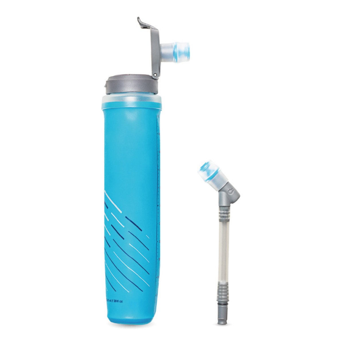 Hydrapak ハイドラパック ウルトラフラスク スピード 600ml - STRIDE LAB ONLINE STORE（ストライド ラボ）