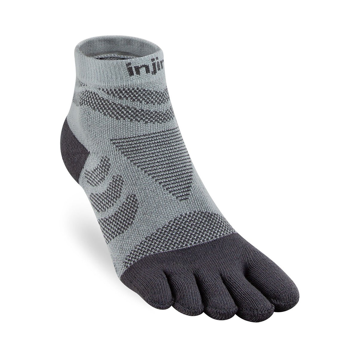 injinji インジンジ ウルトラ ラン ミニクルー ウィメンズ - STRIDE LAB ONLINE STORE（ストライド ラボ）