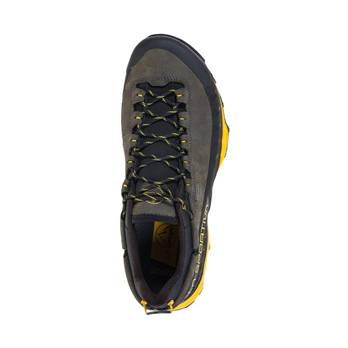 LA SPORTIVA スポルティバ トラバースX5 ロー GTX - STRIDE LAB ONLINE STORE（ストライド ラボ）