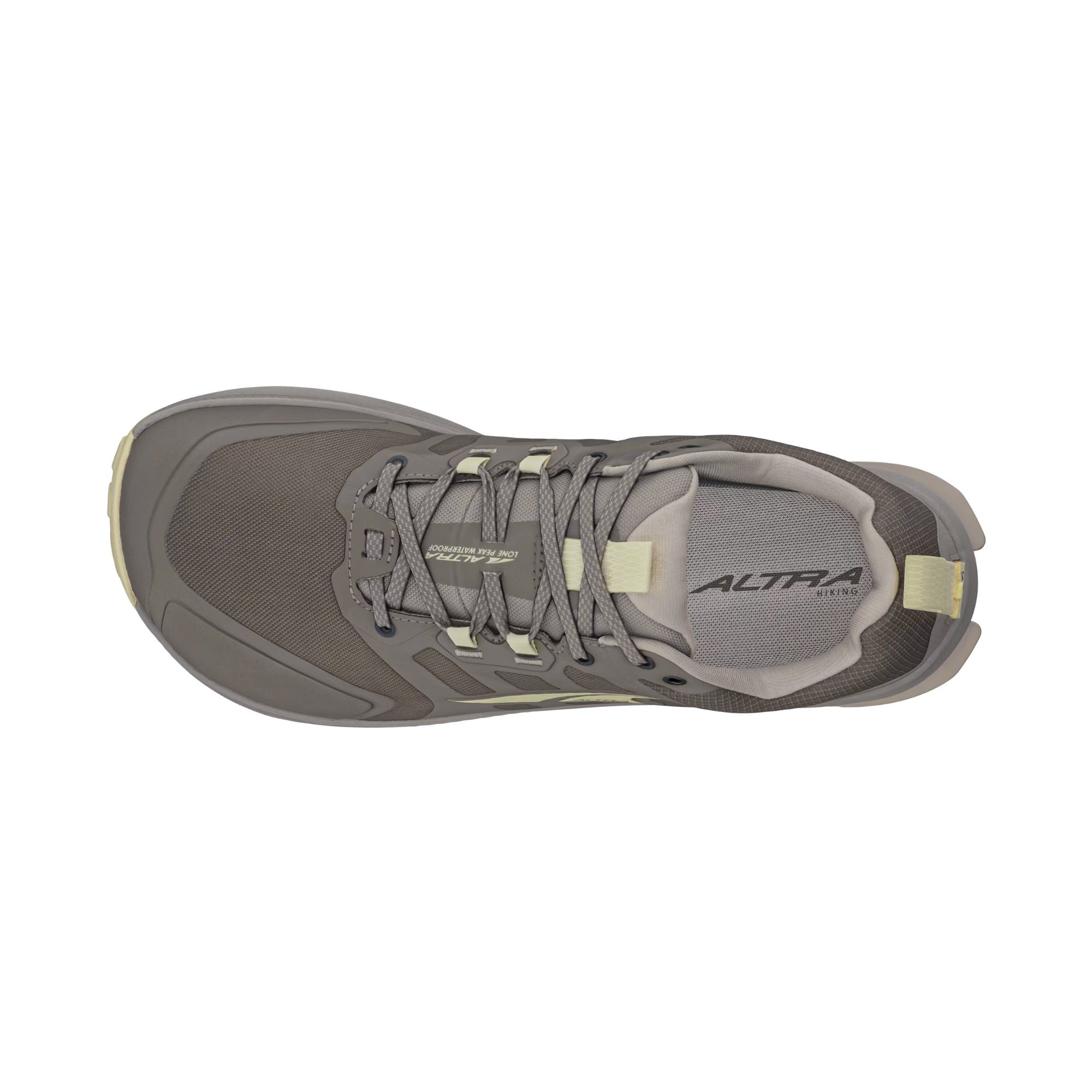 ALTRA Altra Lone Peak 9 防水低帮男士鞋