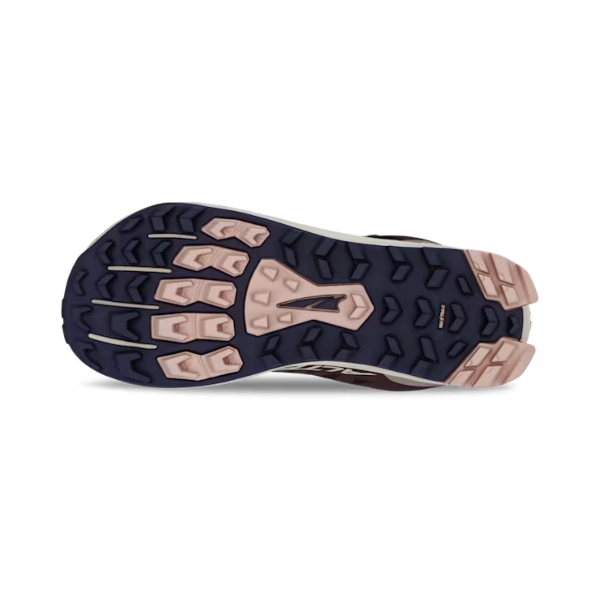 ALTRA Altra Lone Peak 9 防水低帮女式鞋