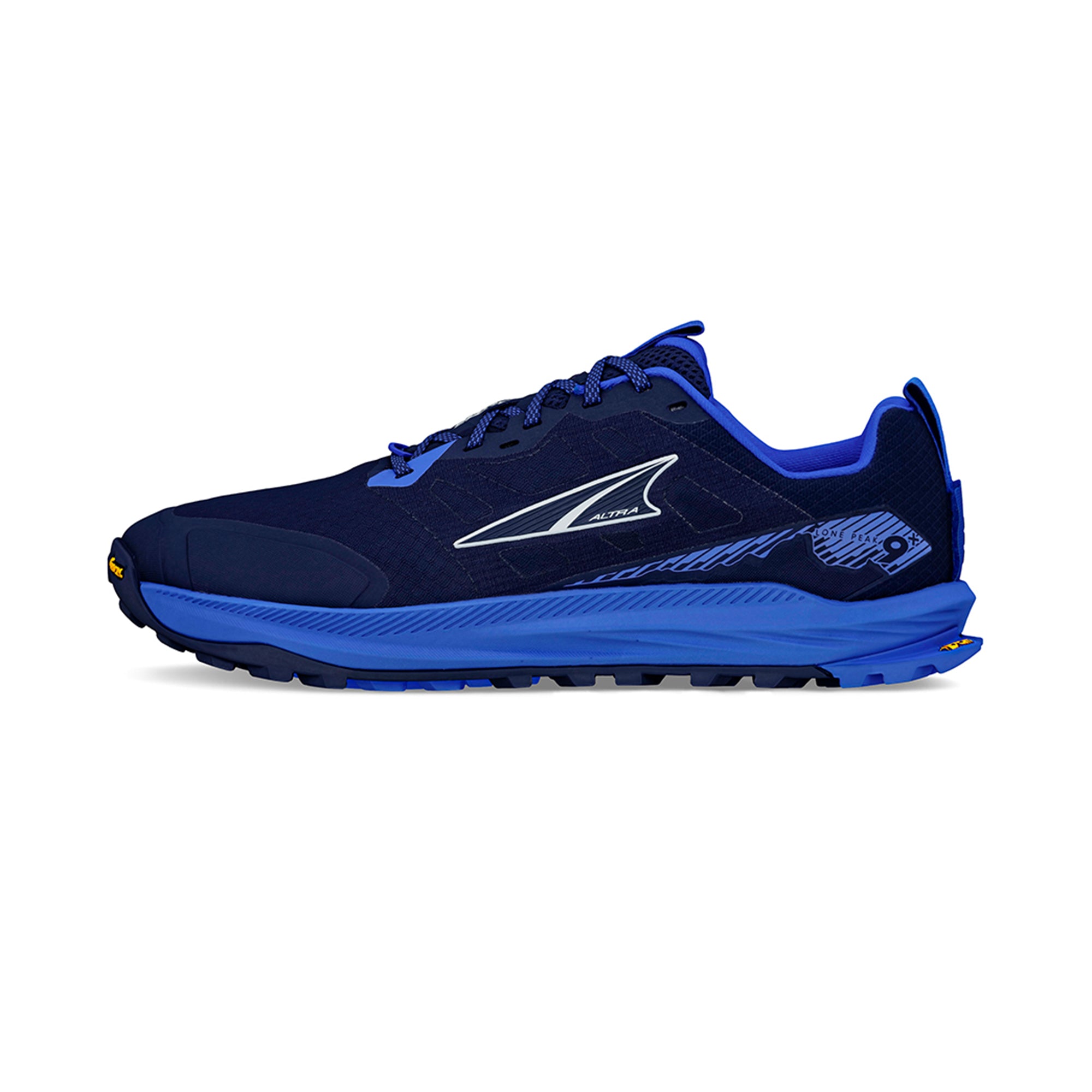 ALTRA Altra Lone Peak 9+ 男子运动鞋