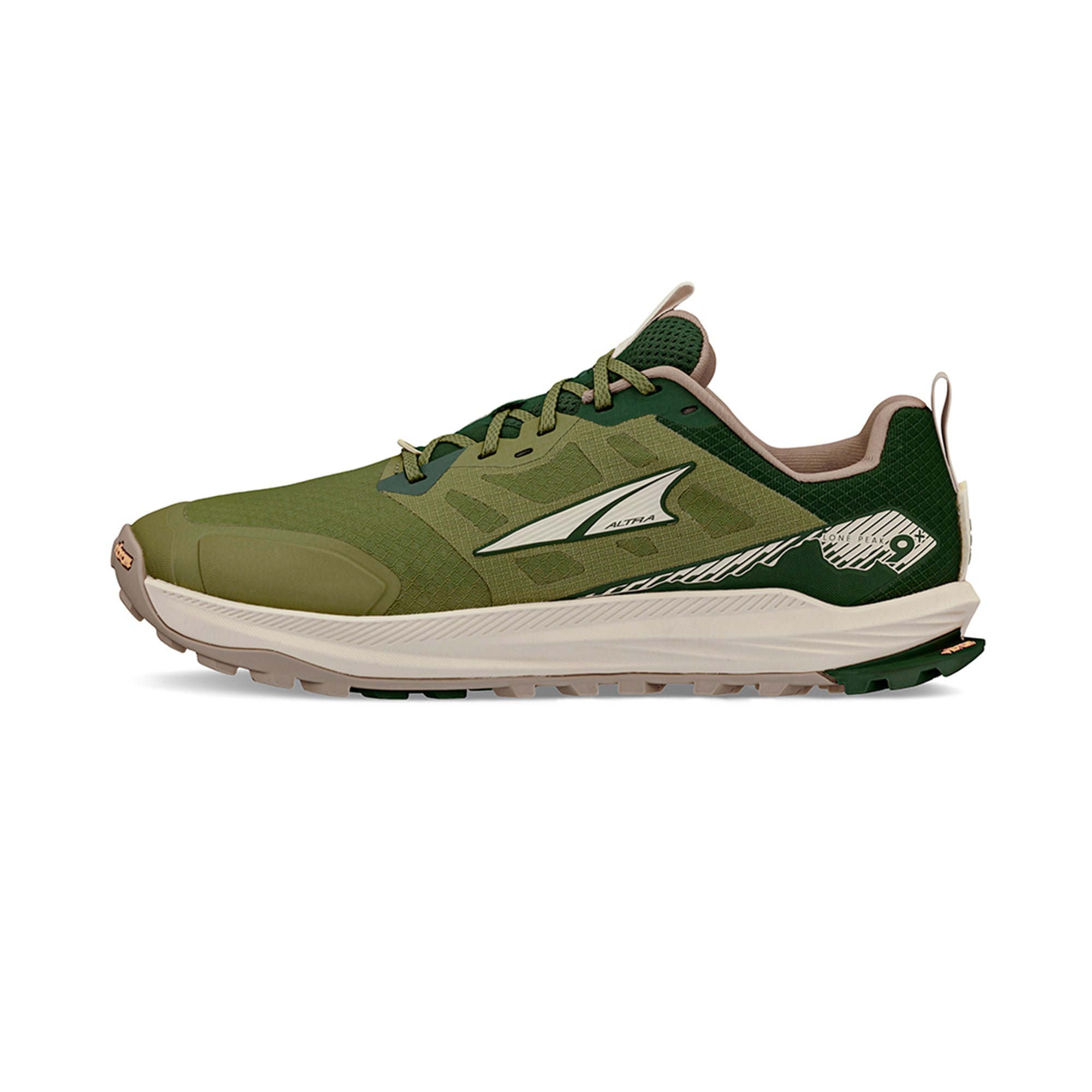 ALTRA Altra Lone Peak 9+ 男子运动鞋