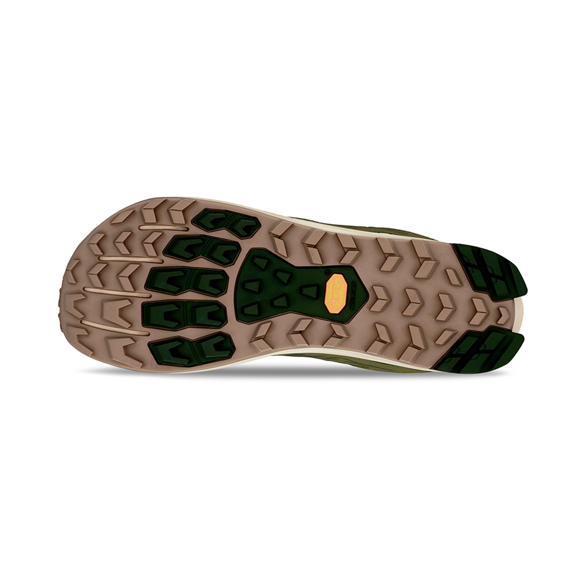 ALTRA Altra Lone Peak 9+ 男子运动鞋