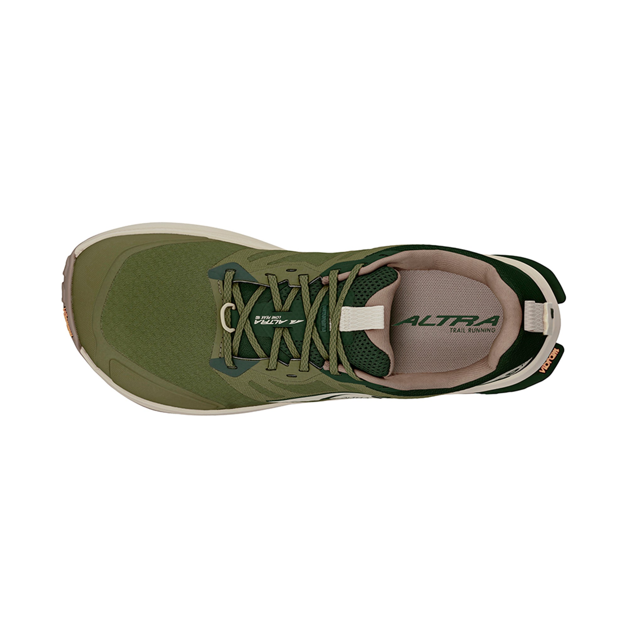 ALTRA Altra Lone Peak 9+ 男子运动鞋