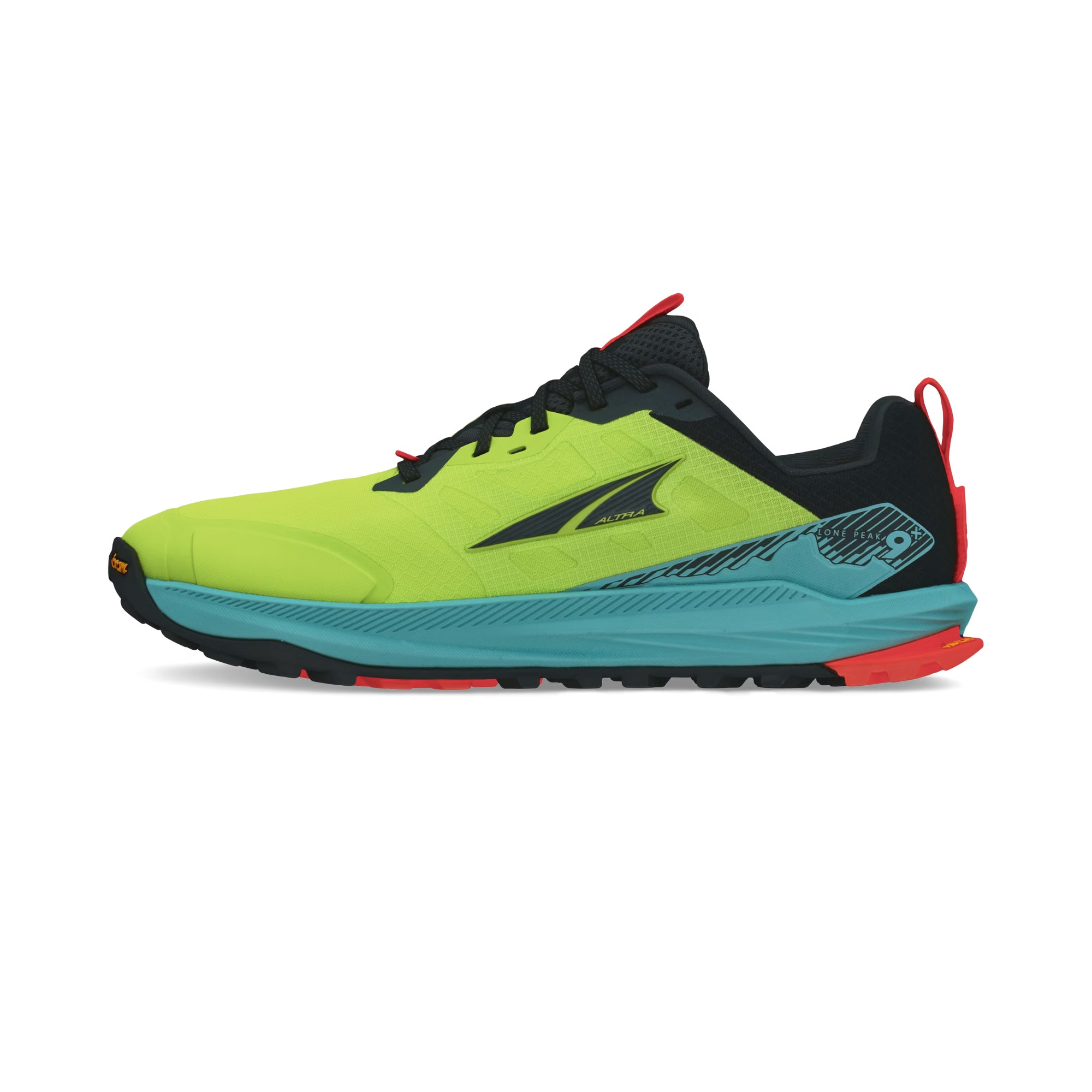 ALTRA Altra Lone Peak 9+ 男子运动鞋