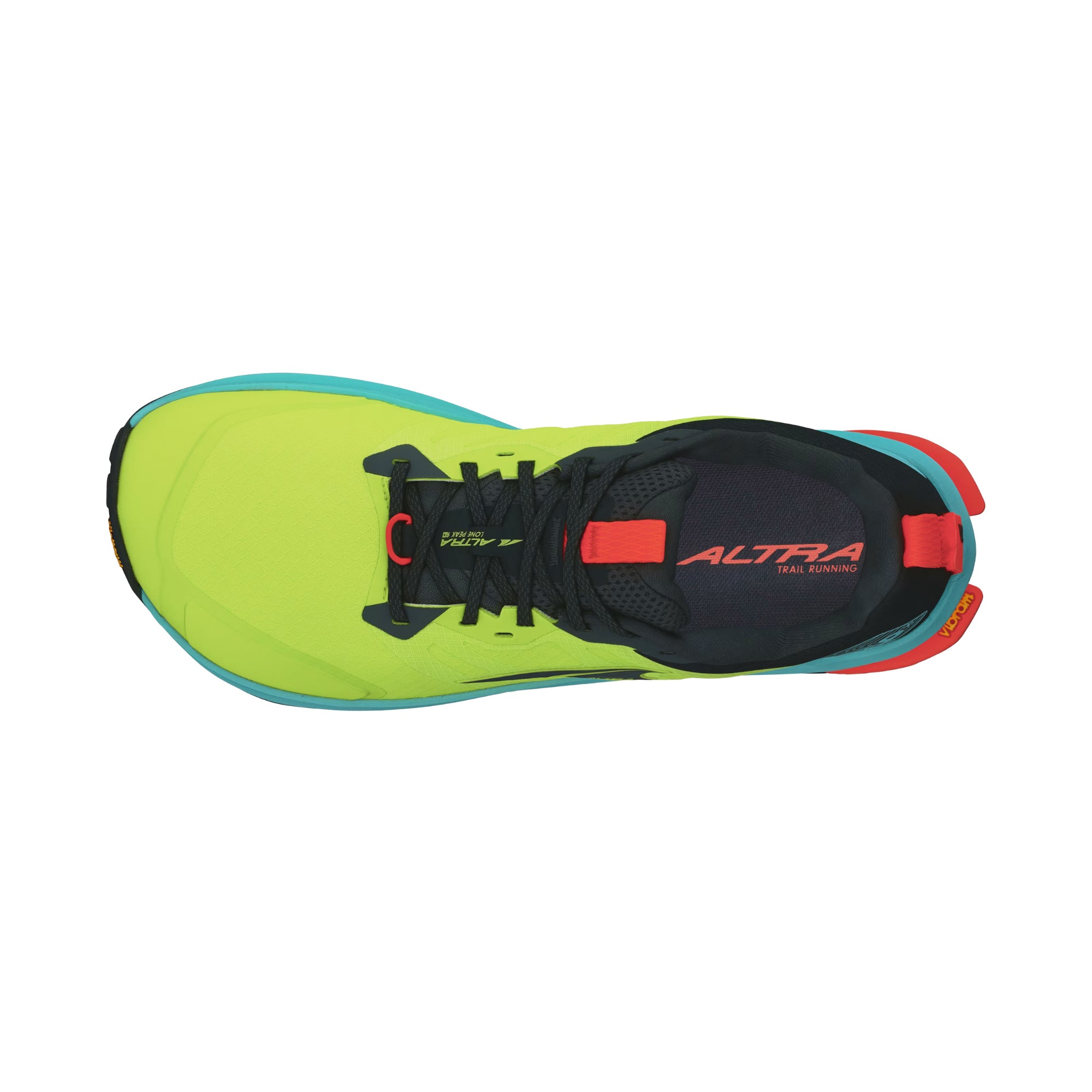ALTRA Altra Lone Peak 9+ 男子运动鞋
