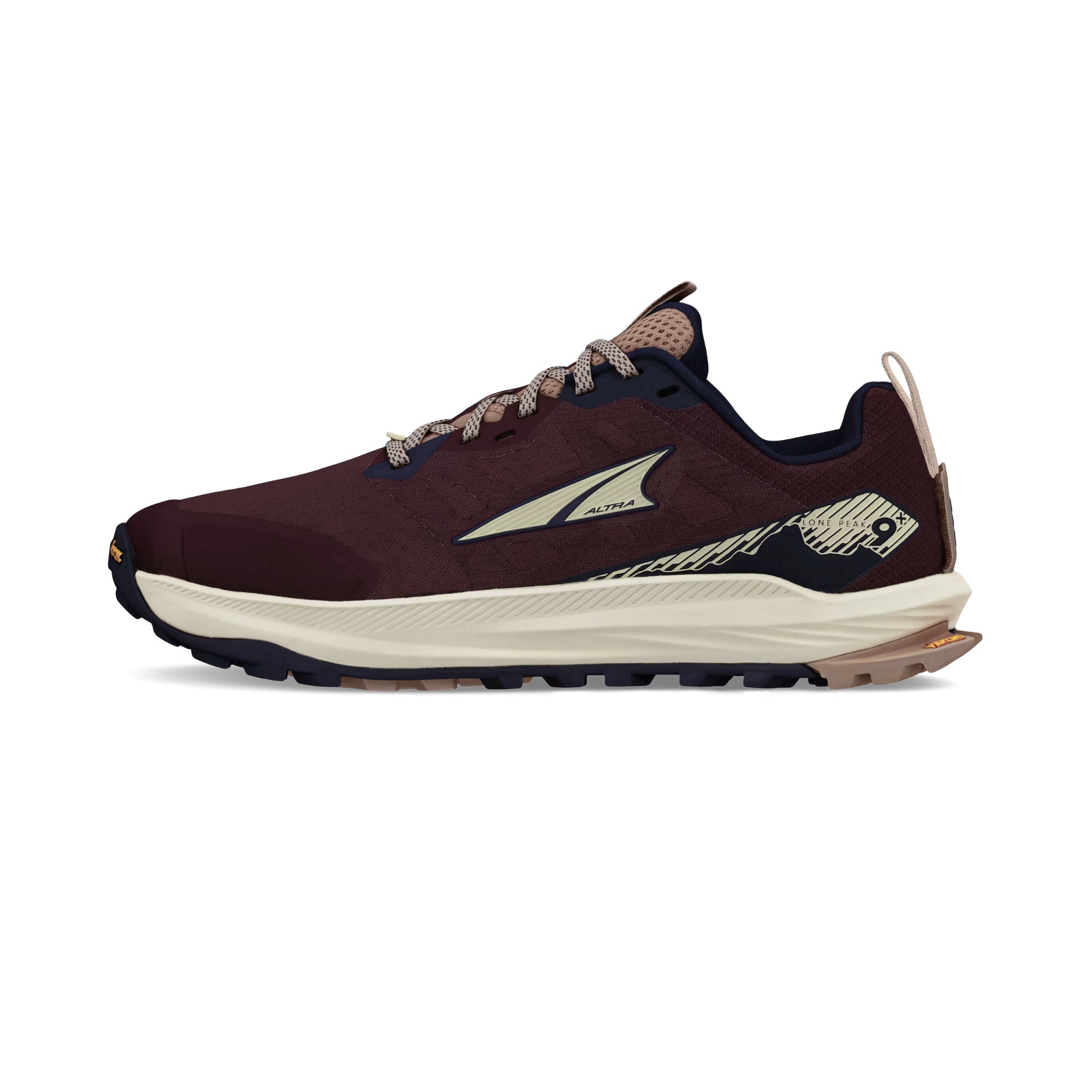 ALTRA Altra Lone Peak 9+ 女式鞋