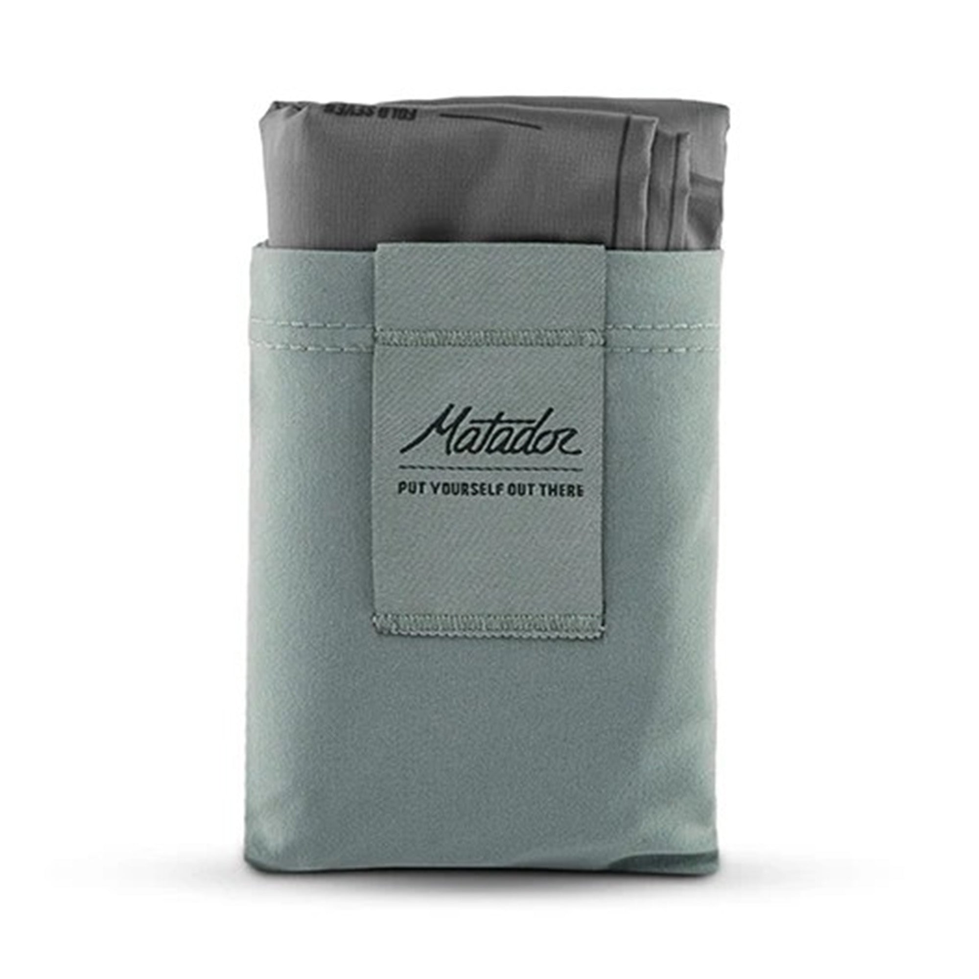Pocket Blanket 4.0