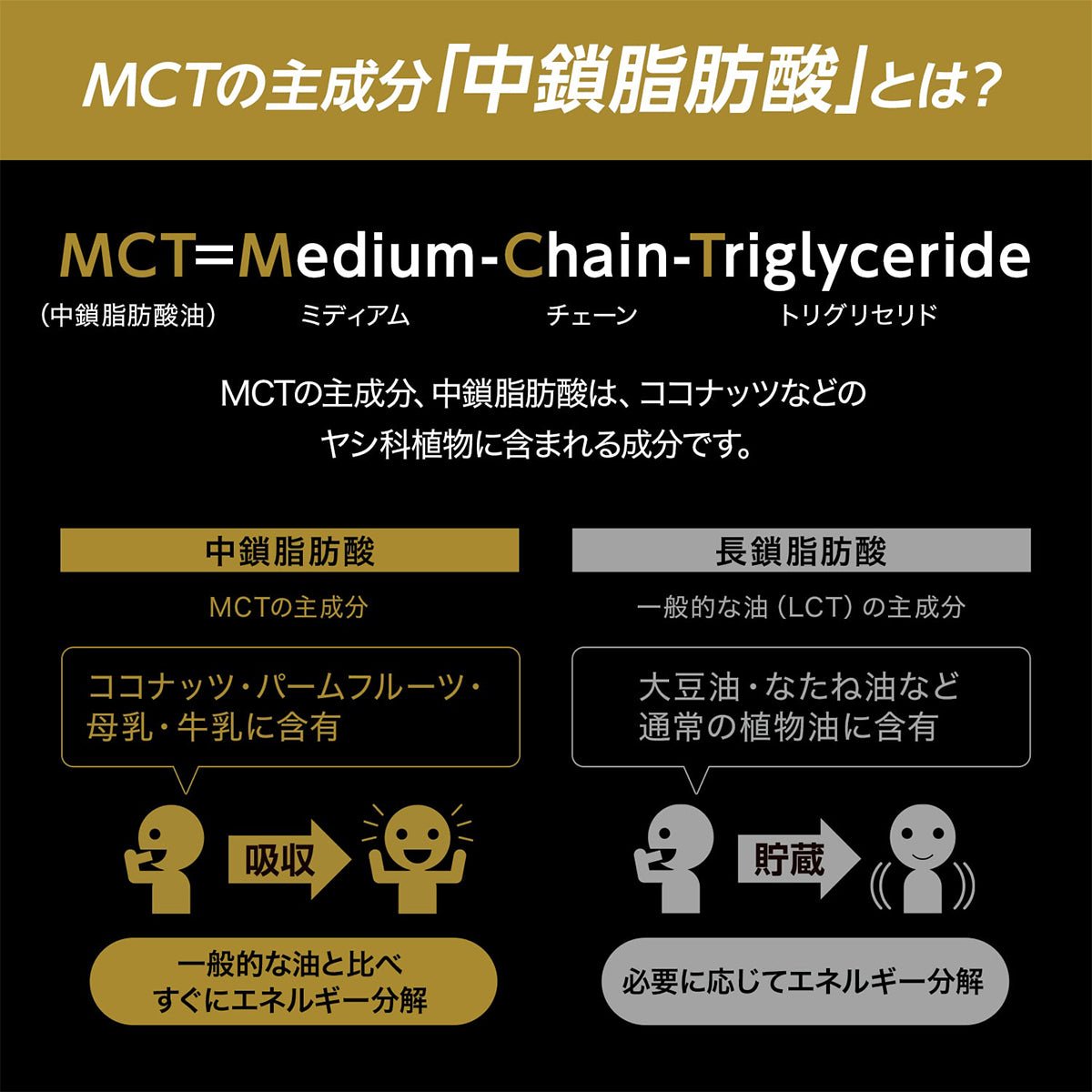 MCT チャージ ゼリー プロ 15g 1箱14個入り [日清オイリオ] ファットアダプテーション エネルギー切れ対策 - STRIDE LAB ONLINE STORE（ストライド ラボ）