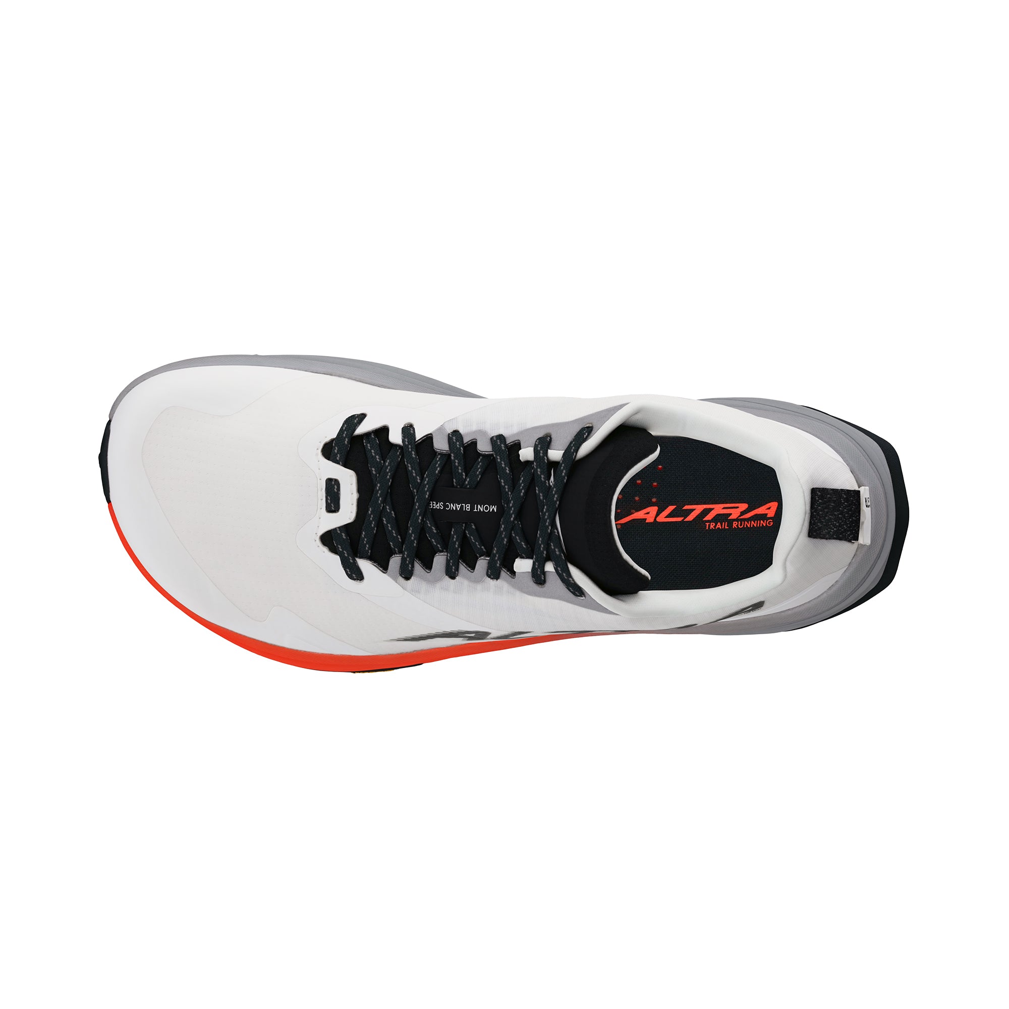 ALTRA ALTRA Mont Blanc Speed 男士鞋
