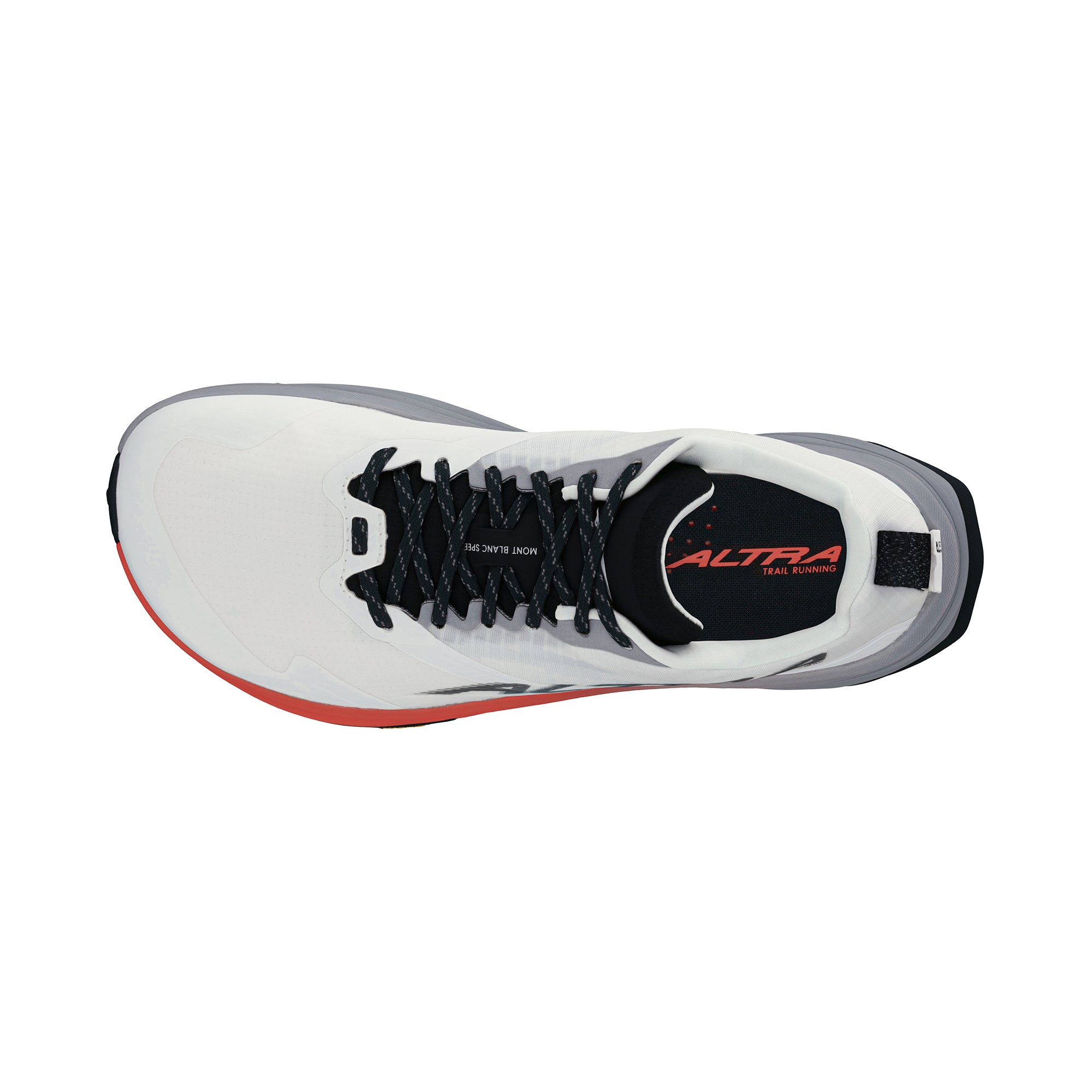 ALTRA ALTRA Mont Blanc Speed 女装系列