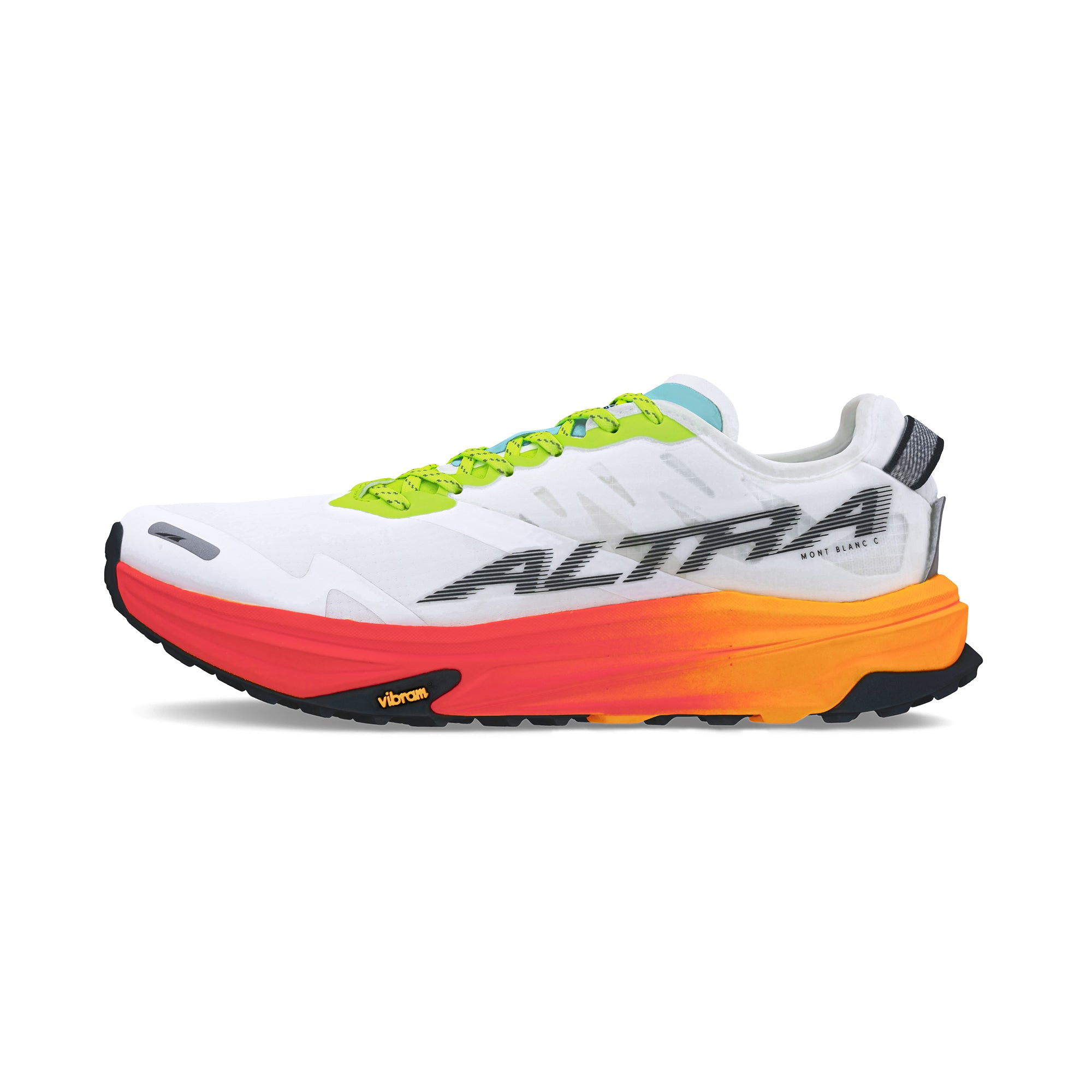 Altra Altra Mont Blanc Carbon妇女