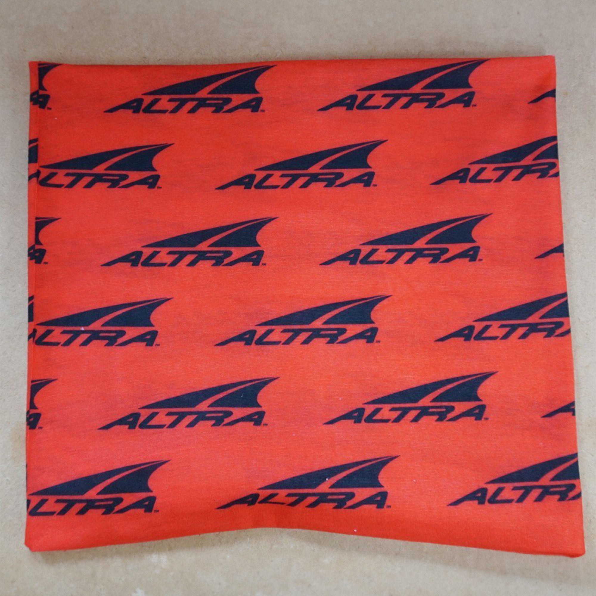 Altra原始脖子Gator Fandana（Altra Fandana）