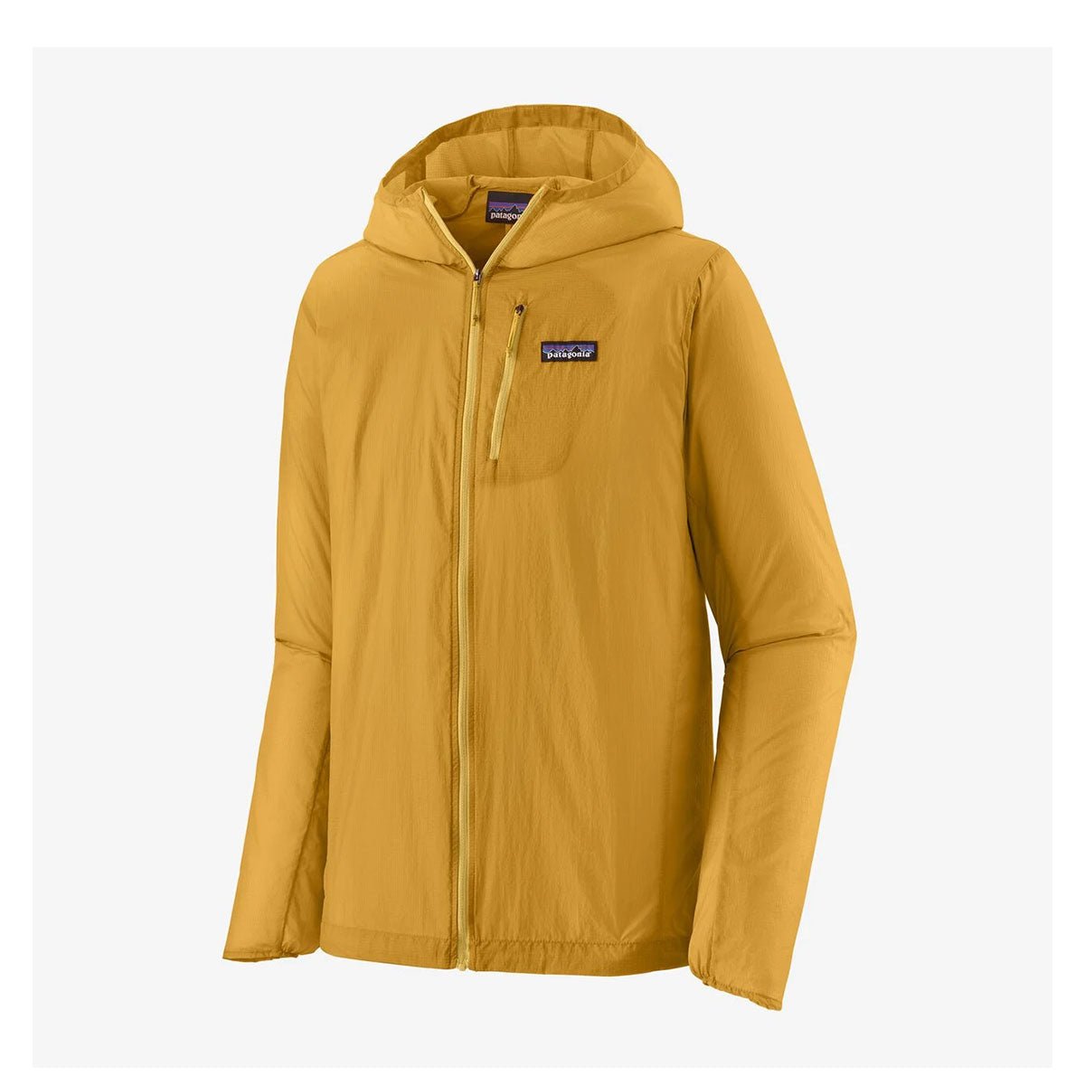 メンズ フーディニ ジャケット [Patagonia パタゴニア] - STRIDE LAB ONLINE STORE（ストライド ラボ）