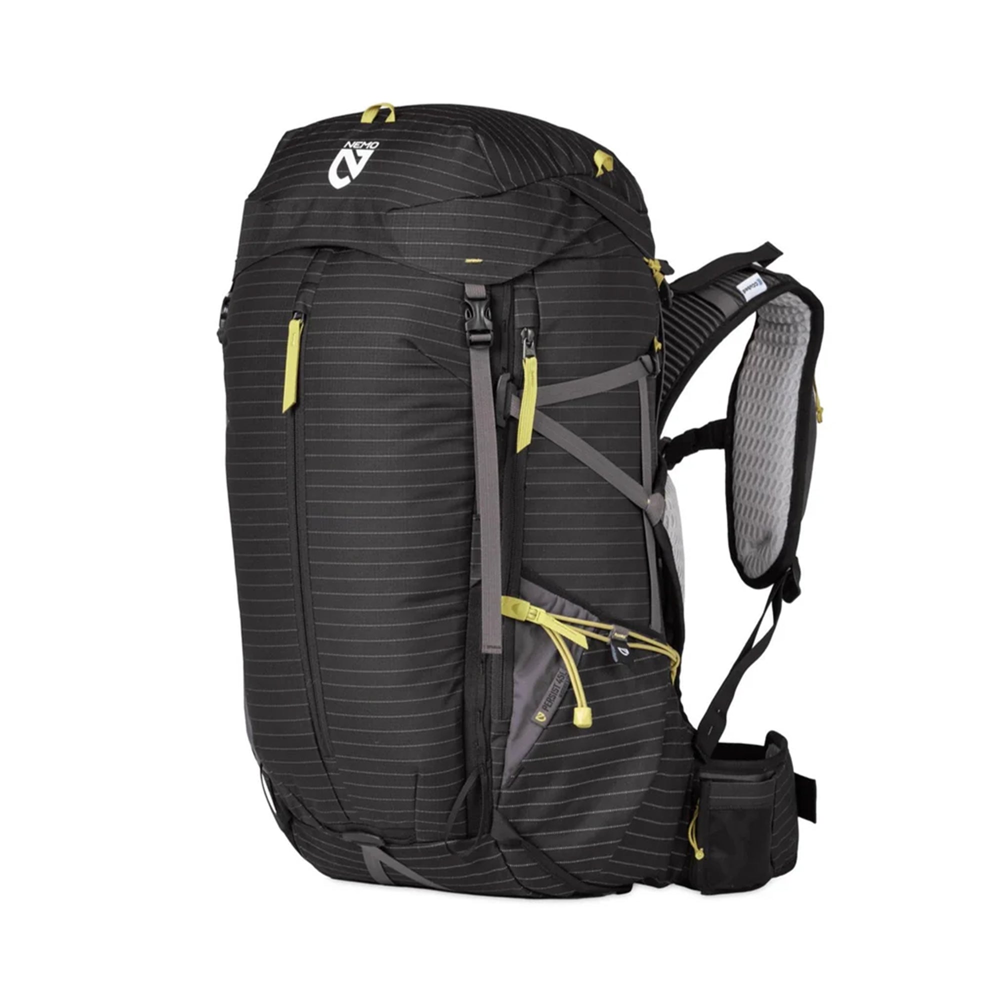 パーシスト ウィメンズ 45L