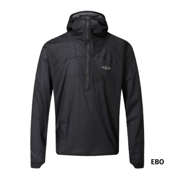 Rab ラブ ファントム プル - オン メンズ - STRIDE LAB ONLINE STORE（ストライド ラボ）