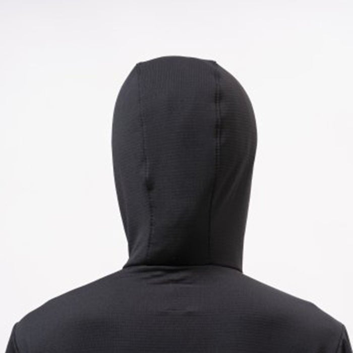 static Axel Hoody athletic Unisex（スタティック アクセル フーディー アスレティック 男女兼用） - STRIDE LAB ONLINE STORE（ストライド ラボ）