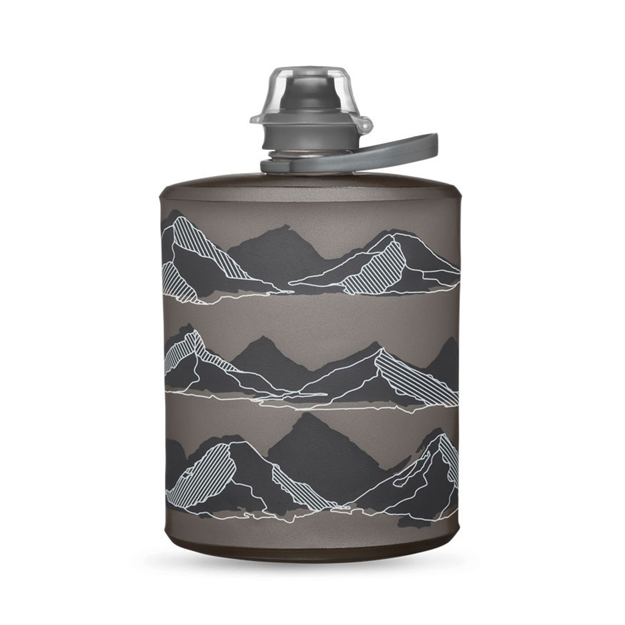 Stow Mountain 500 ml Stow Mountain 500 ml [Hydrapak Hydrapak]。