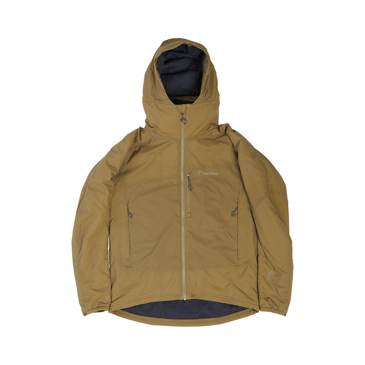 Teton Bros. Wapiti Hoody 2.0通用兄弟